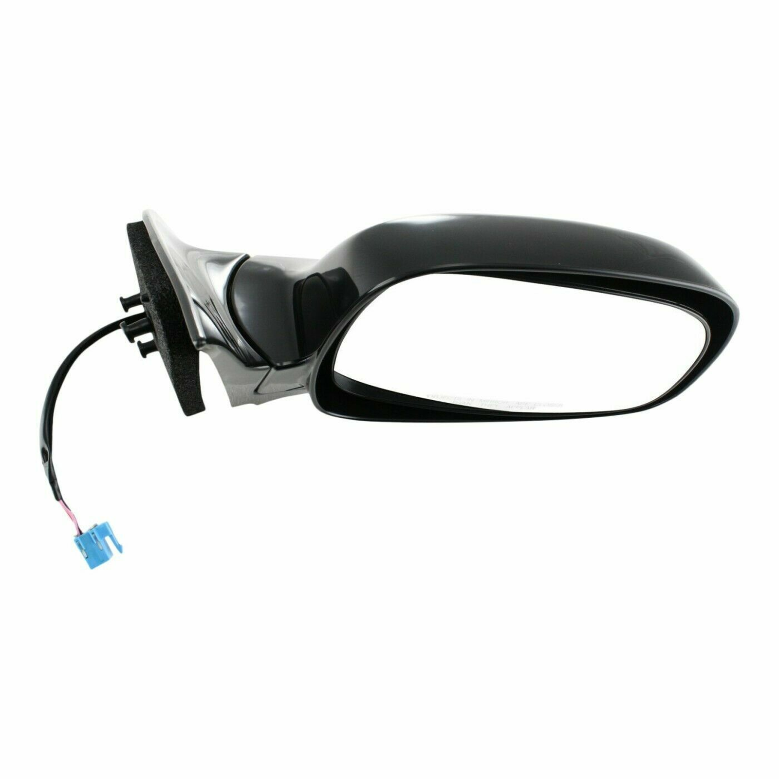 GM1321300 buick rendezvous 2002 2006 right side mirror power gm1321300 2