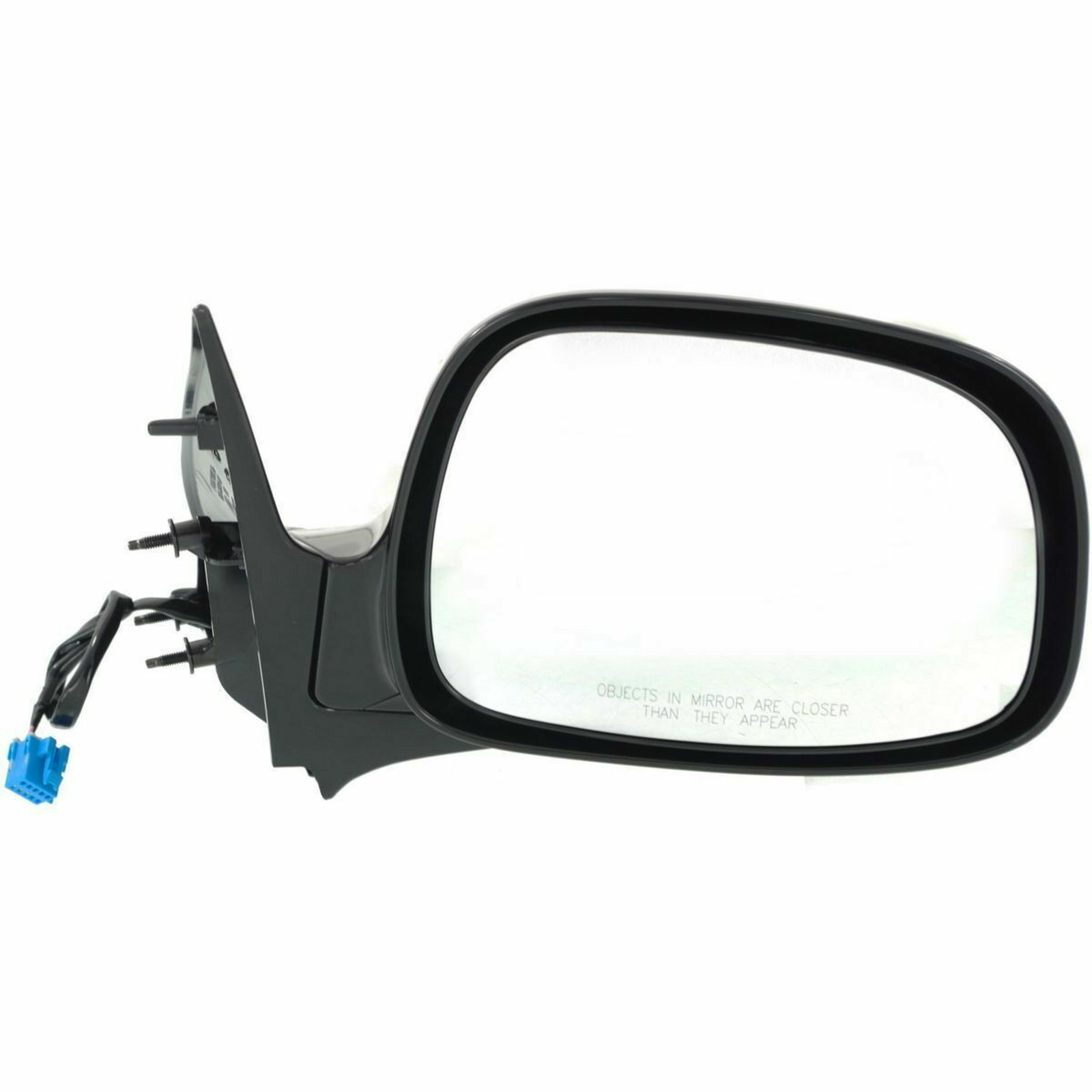 GM1321300 buick rendezvous 2002 2006 right side mirror power gm1321300 5