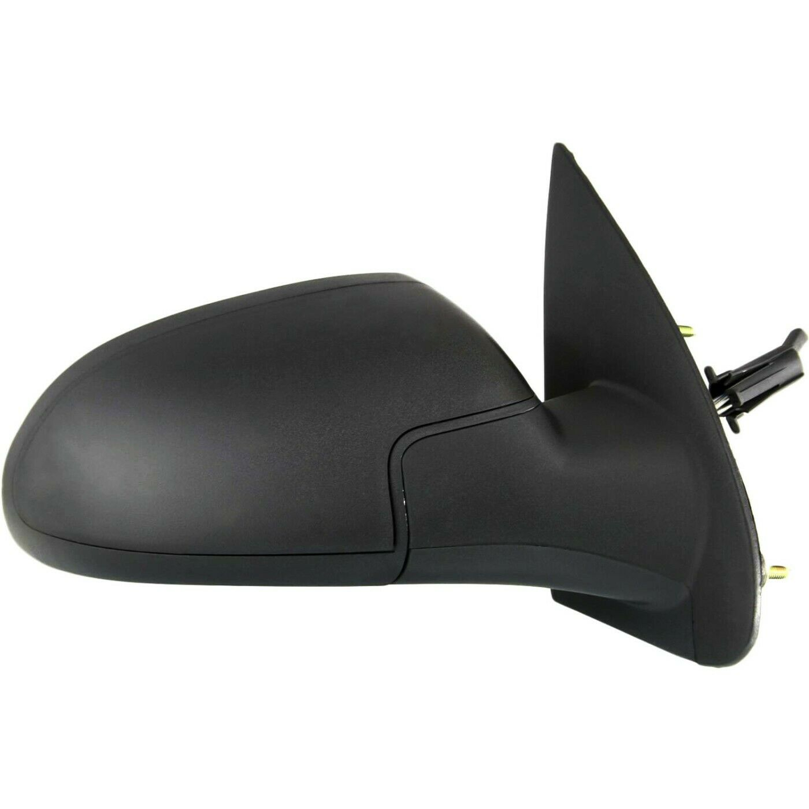 GM1321310 chevrolet cobalt 2005 2010 right side mirror manual sdn gm1321310 5