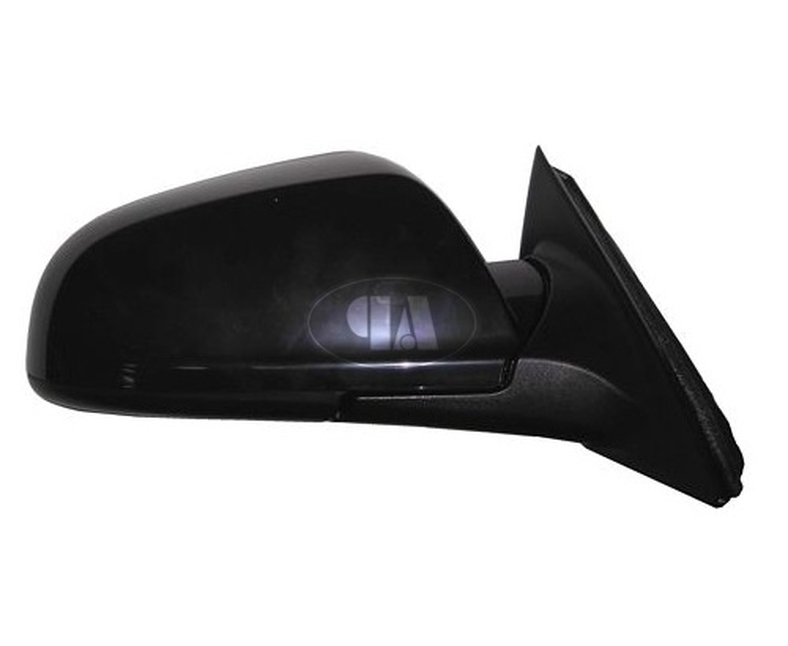 GM1321319 chevrolet malibu 2008 2012 right side mirror power htd malibu ltz model aura aur 1