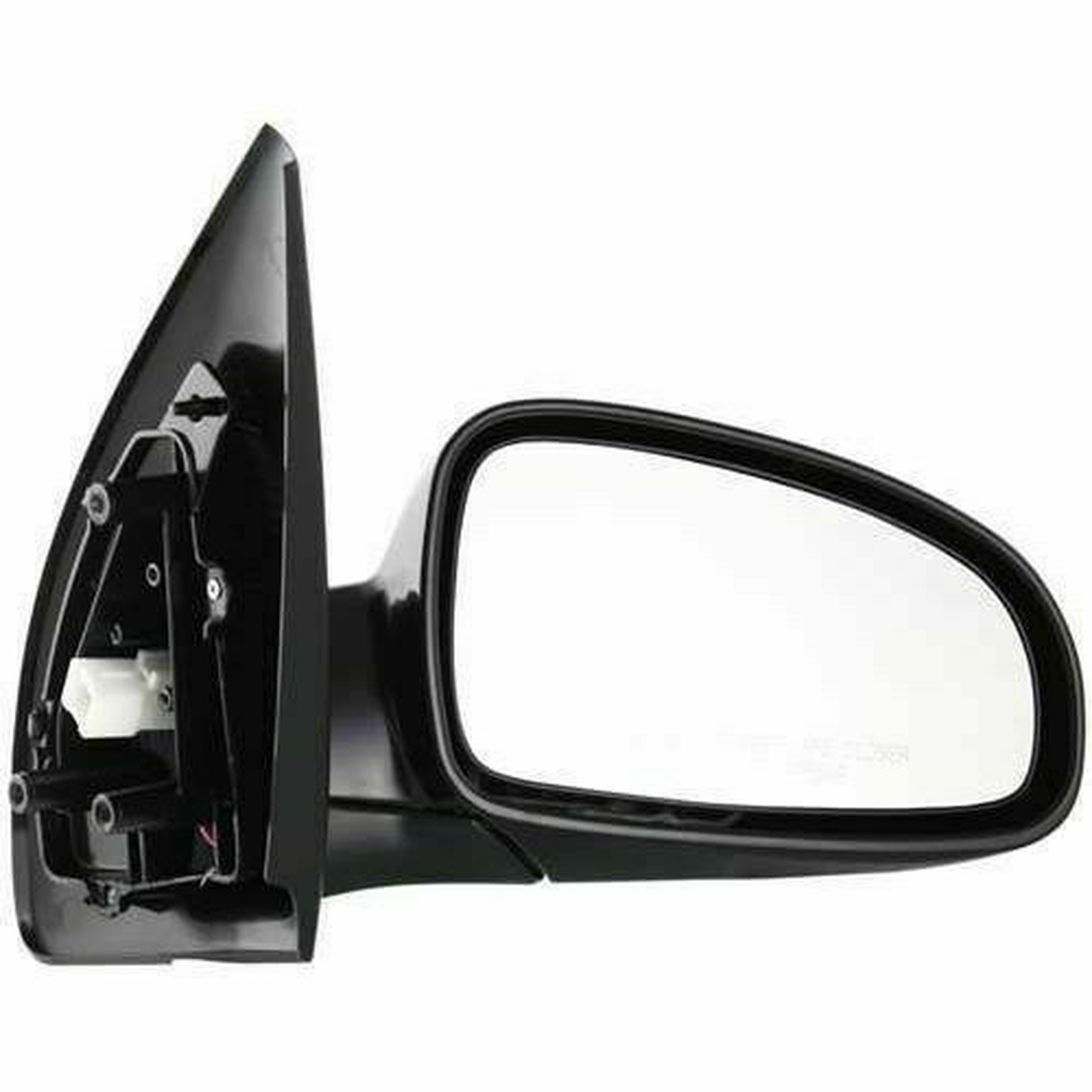 GM1321327 chevrolet aveo 2004 2008 right side mirror power gm1321327 5