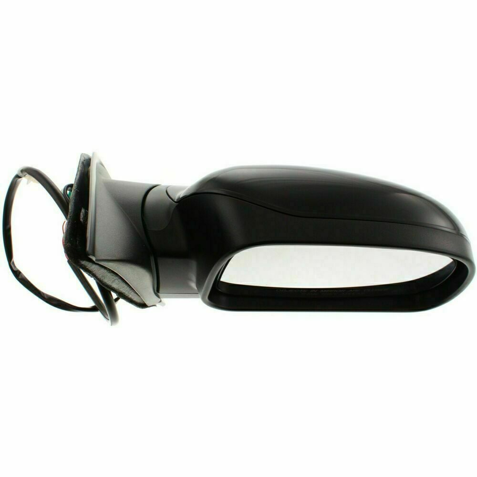 GM1321331 isuzu ascender 2006 right side mirror power htd ss model gm1321331 5