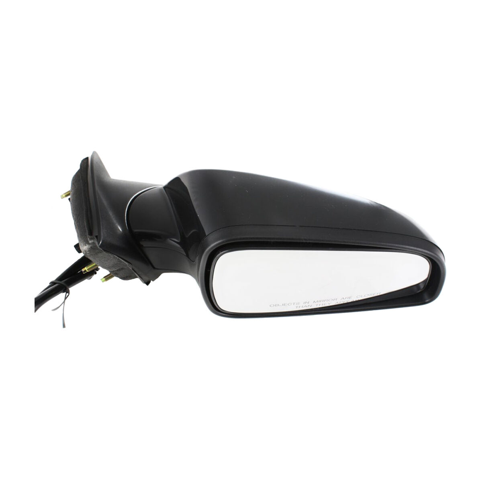 GM1321342 chevrolet malibu 2008 2012 right side mirror power ptm for malibu only fits lt h 5