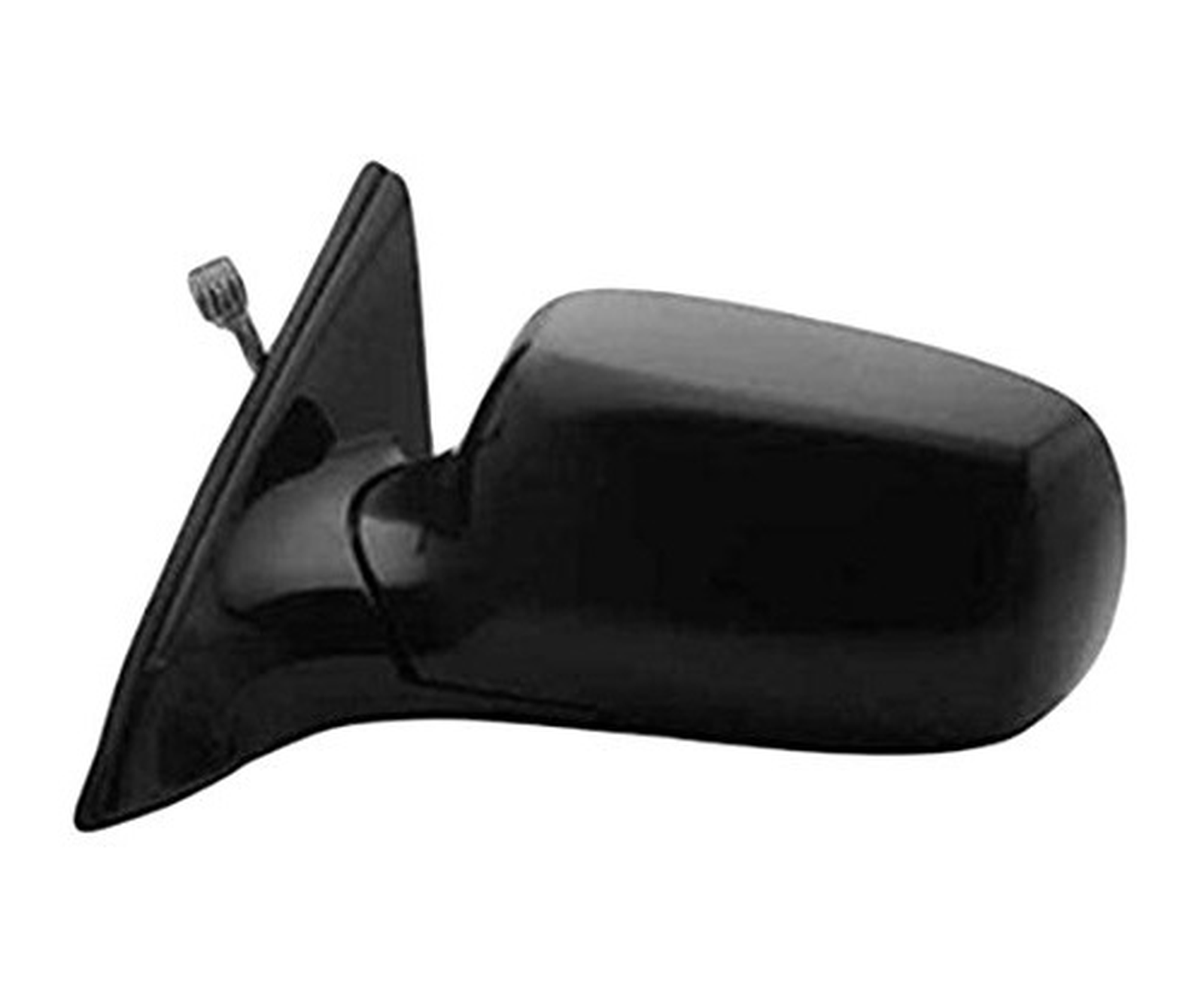 GM1321346 buick lucerne 2006 2011 right side mirror power htd ptm gm1321346 1