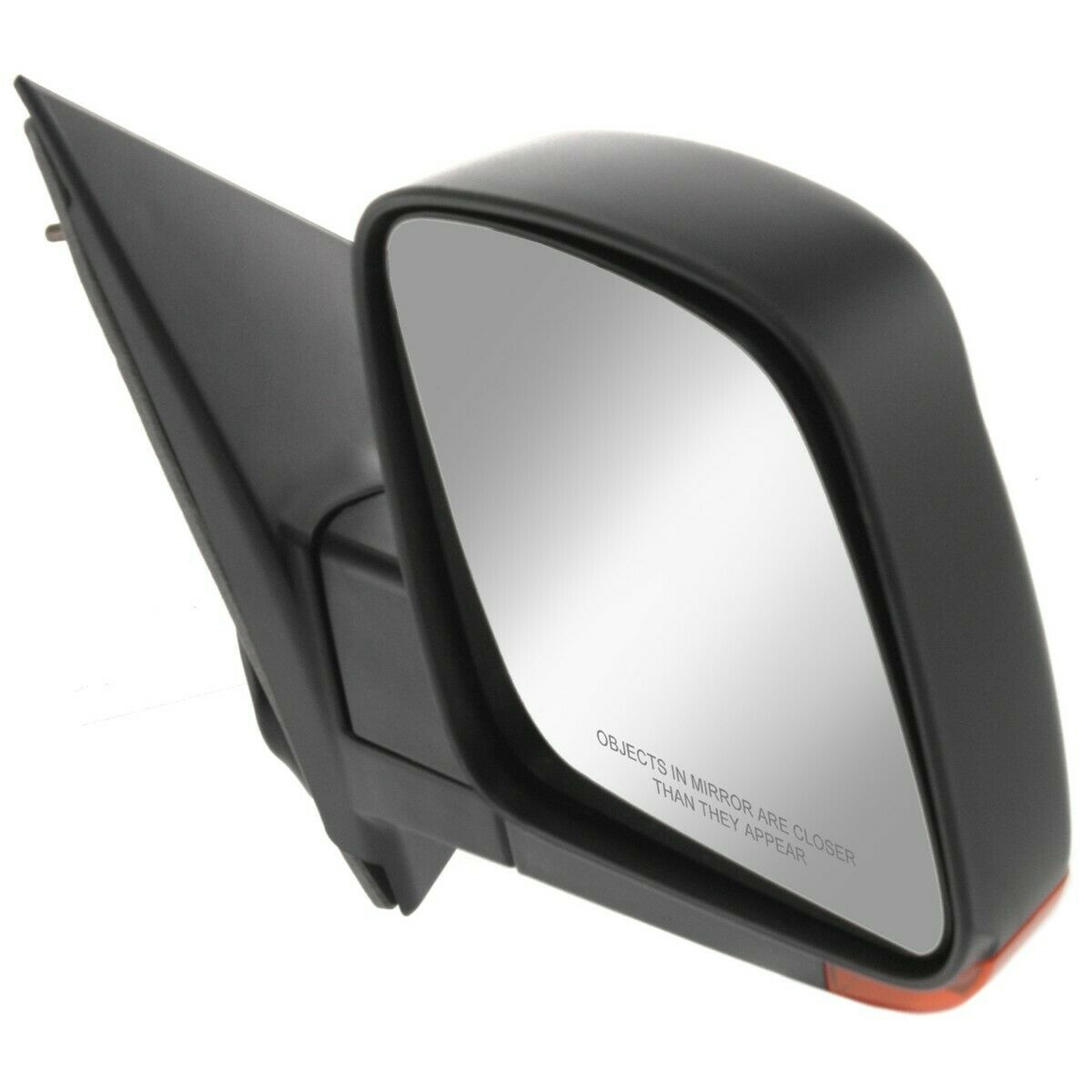 GM1321356 right side mirror power htd with signal manual folding gm1321356 3