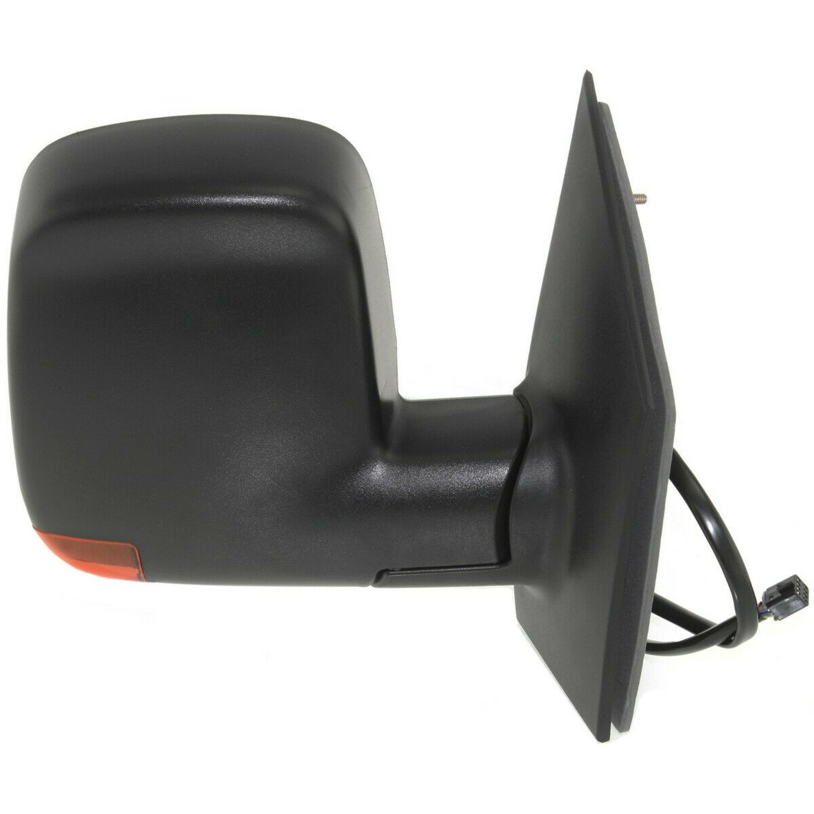 GM1321356 right side mirror power htd with signal manual folding gm1321356 5