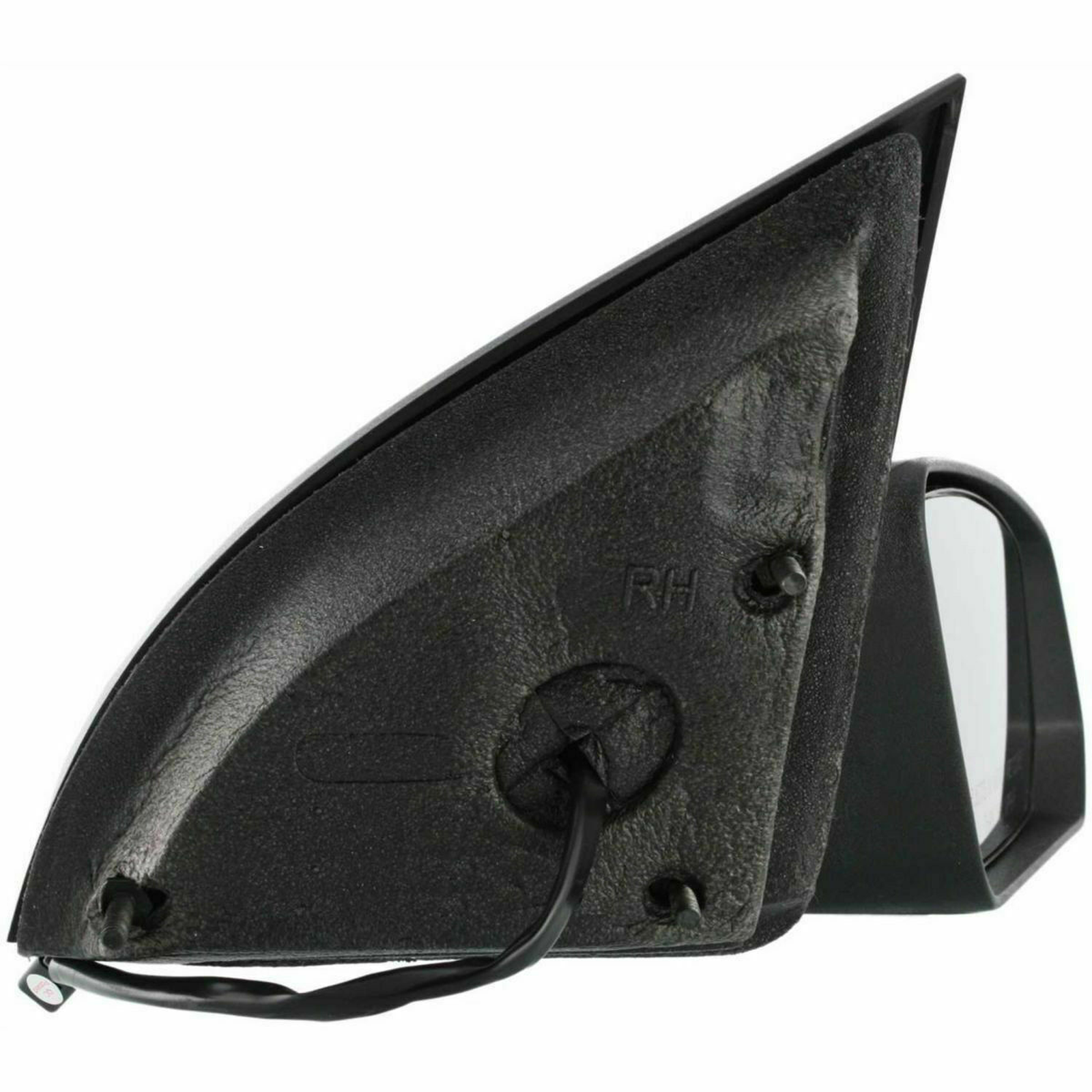 GM1321360 saturn ion 2003 2007 right side mirror power gm1321360 4