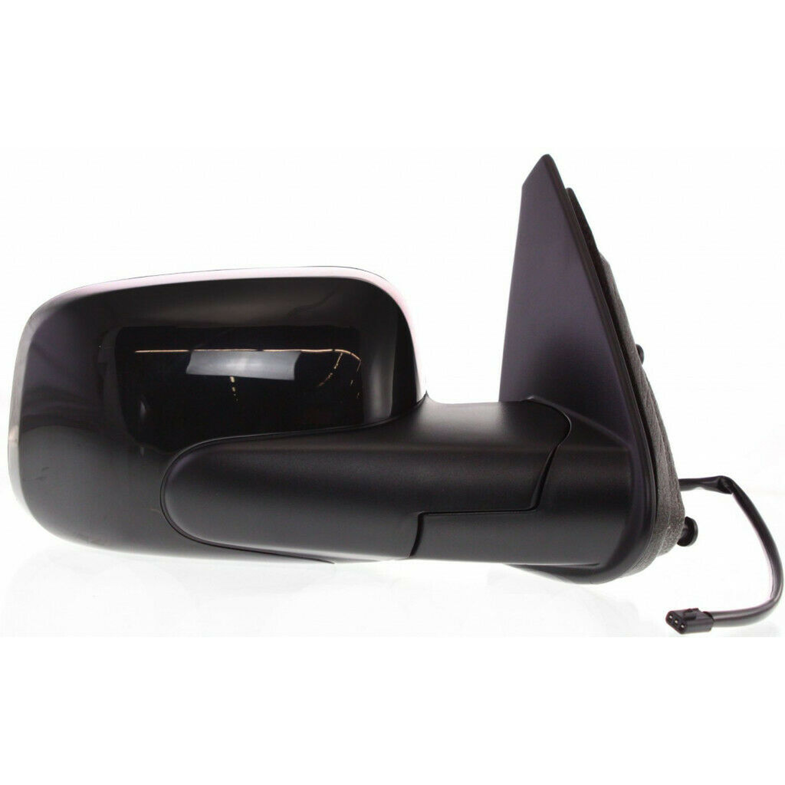 GM1321366 chevrolet hhr 2007 2011 right side mirror power ptm gm1321366 2