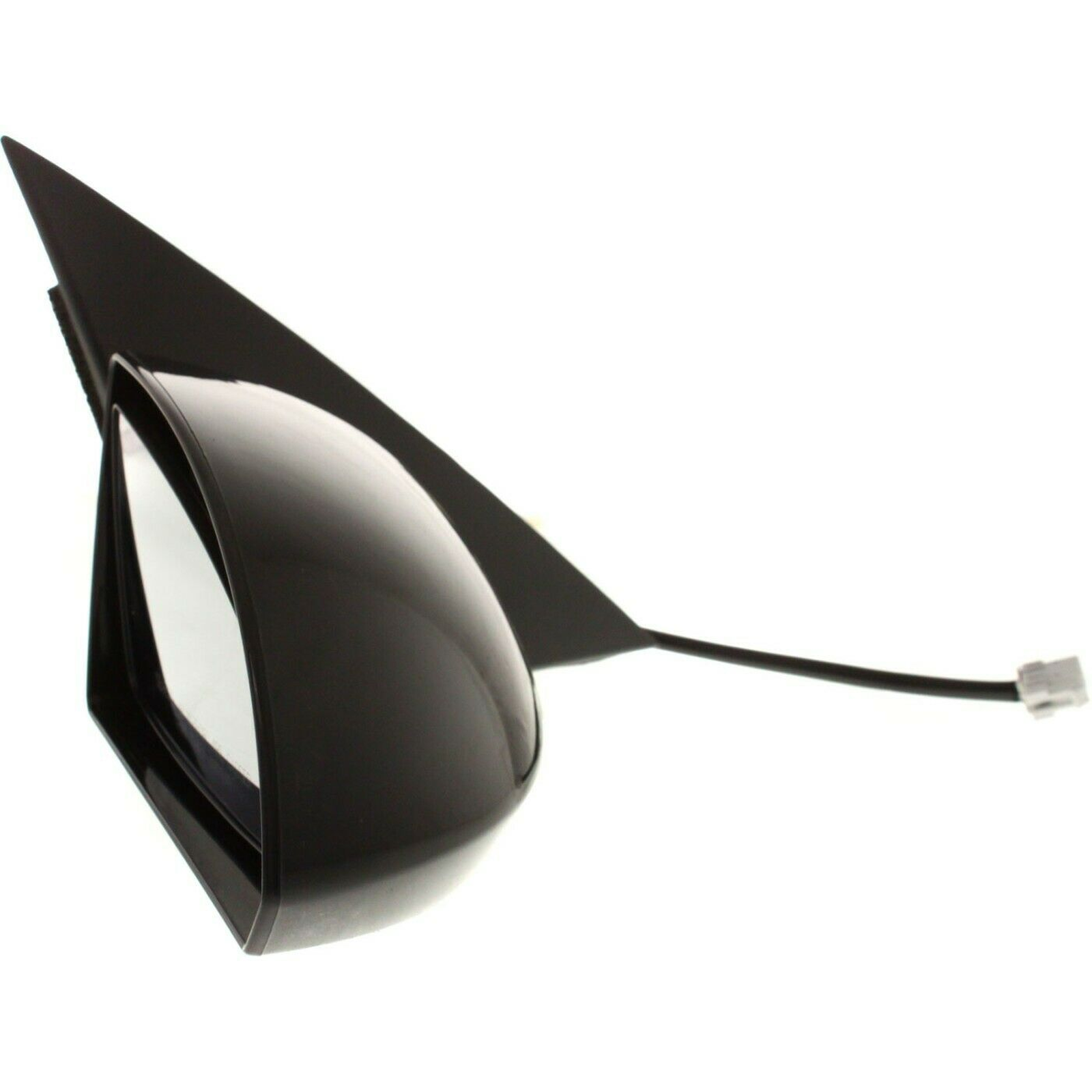 GM1321392 chevrolet impala 2008 2016 right side mirror power htd with textured base gm1321 3