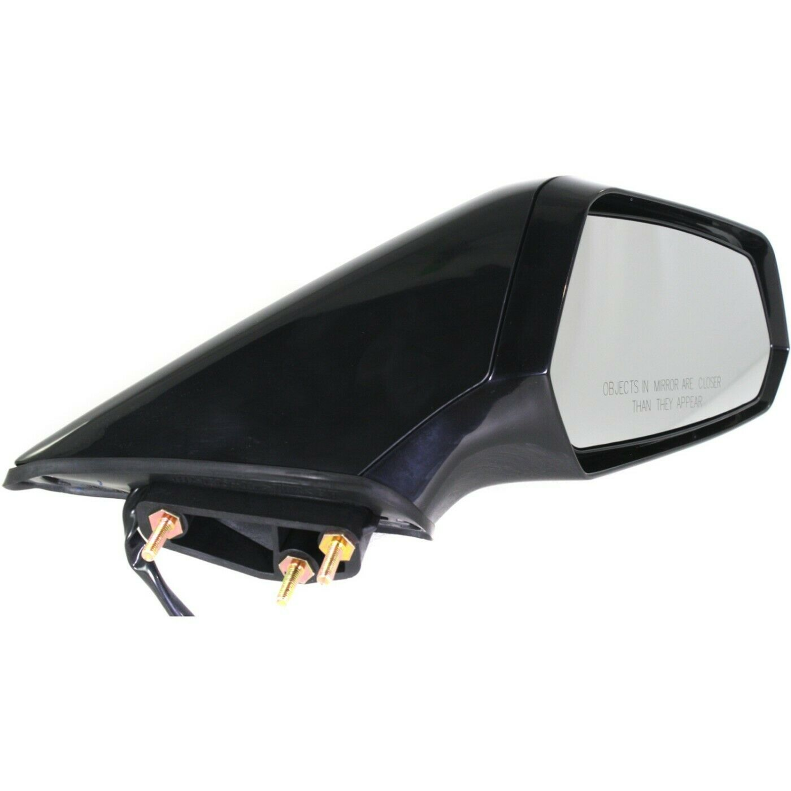 GM1321405 chevrolet camaro 2010 2015 right side mirror power gm1321405 2