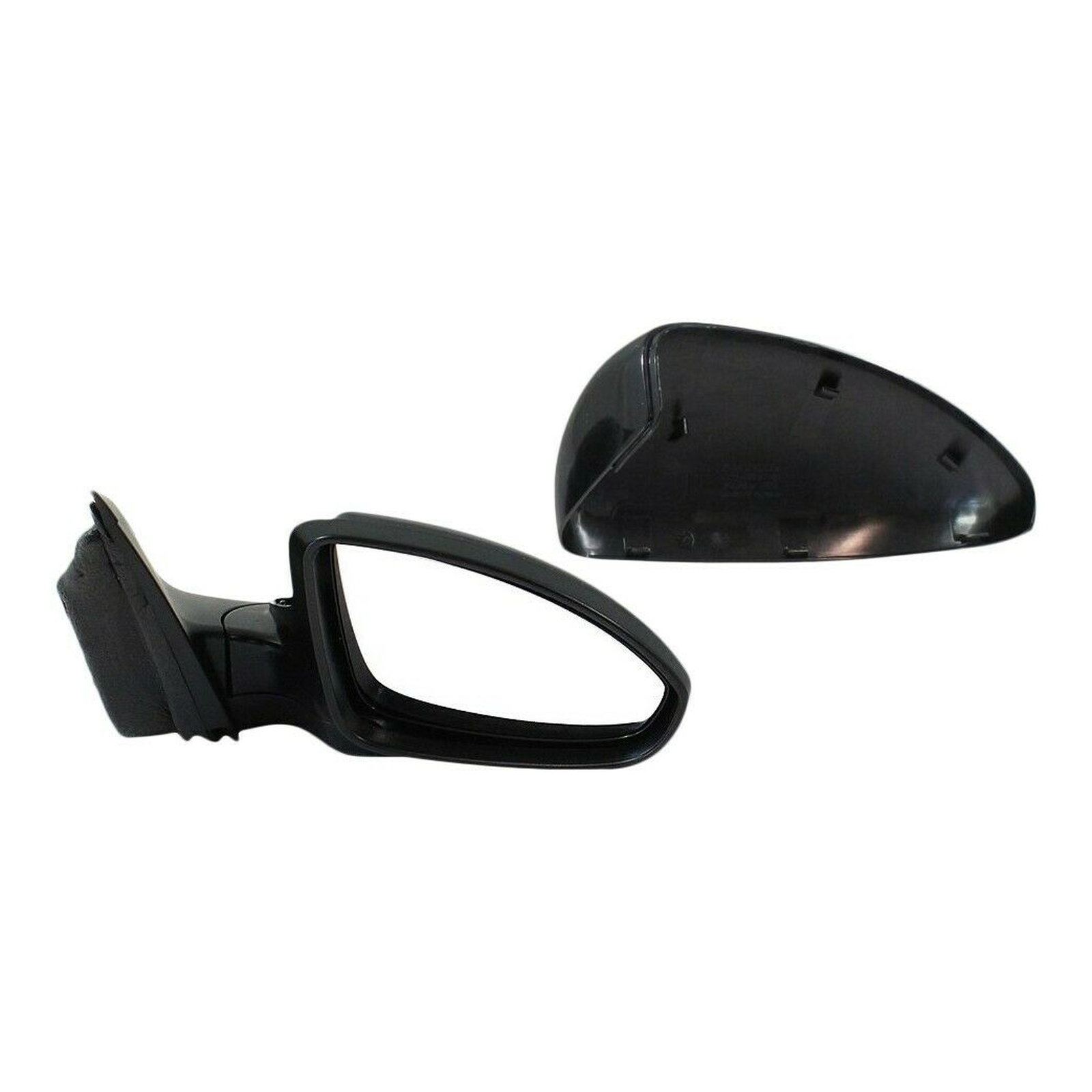 GM1321421 chevrolet cruze 2011 2016 right side mirror power htd gm1321421 2