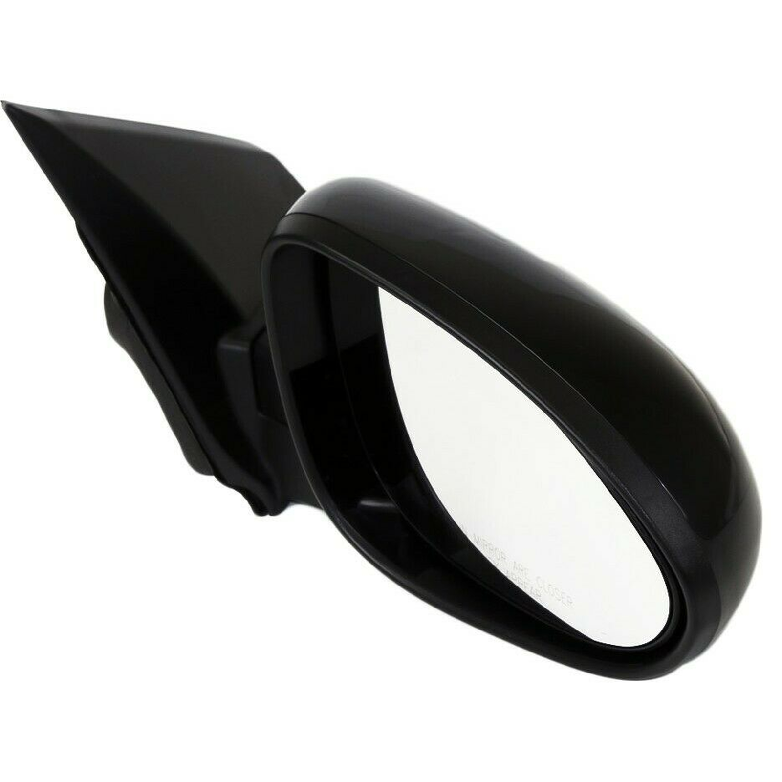 GM1321433 chevrolet sonic 2012 2020 right side mirror power htd ptm gm1321433 2