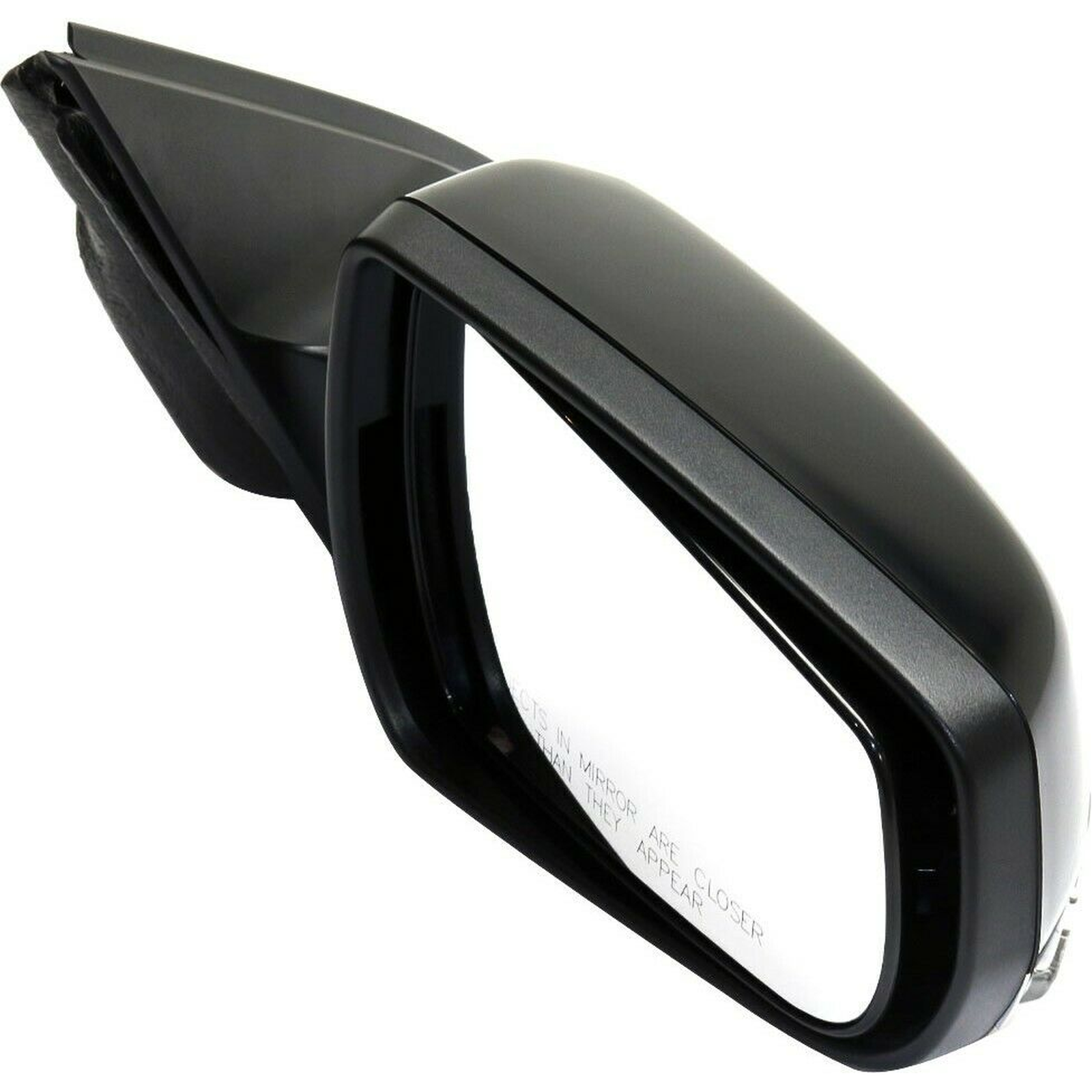GM1321482 chevrolet malibu 2013 2015 right side mirror power ptm htd with signal memory no 3