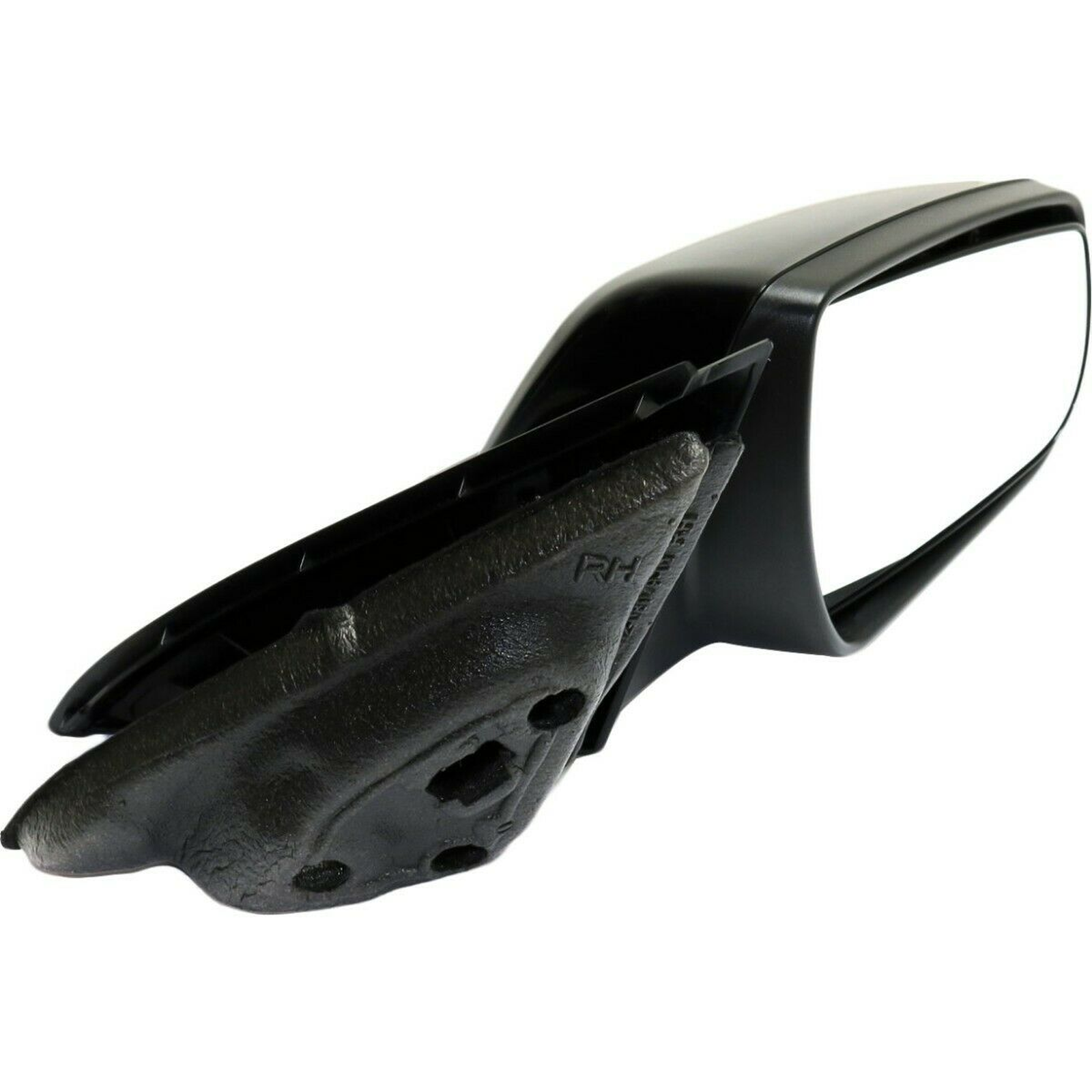 GM1321482 chevrolet malibu 2013 2015 right side mirror power ptm htd with signal memory no 4