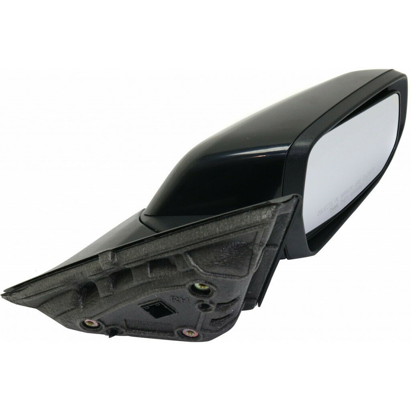 GM1321538 chevrolet malibu 2016 2025 right side mirror power ptm without heat l ls gm13215 5
