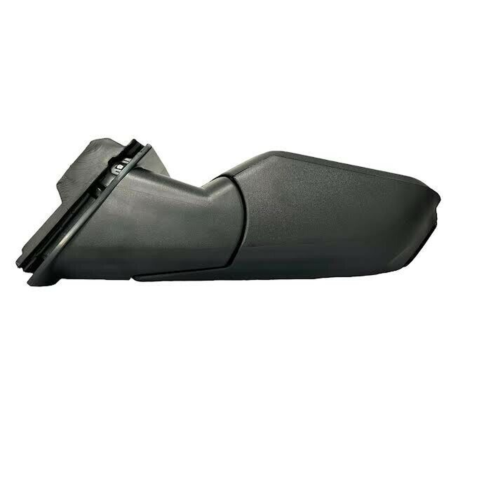 GM1321594 gmc terrain 2018 2024 right side mirror power ptm htd with blind spot signal gm1 3