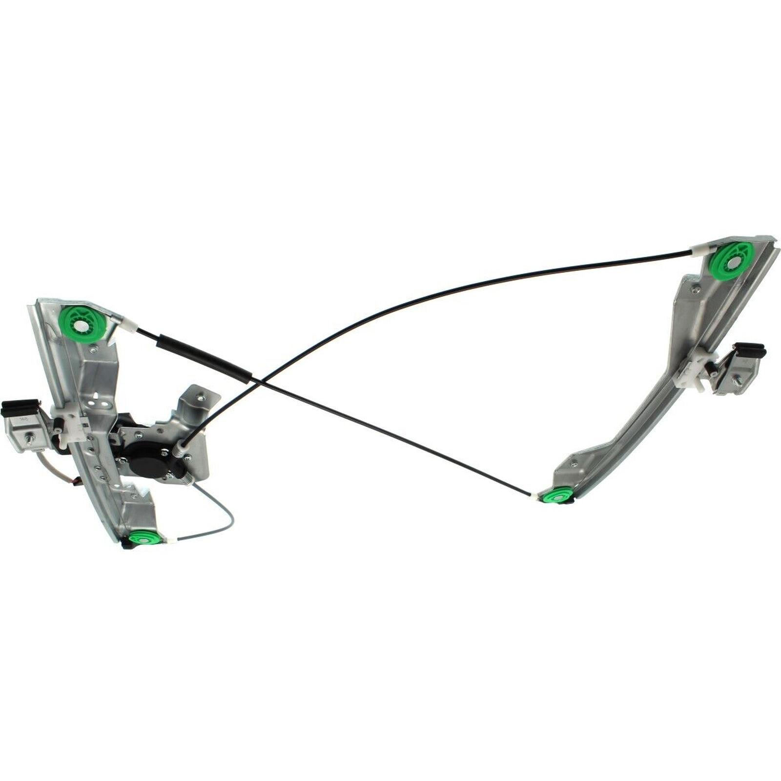 GM1350179 pontiac g5 2007 2010 front left window regulator power gm1350179 4
