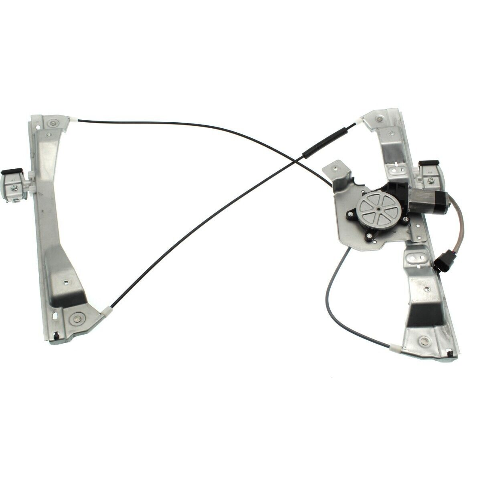 GM1350179 pontiac g5 2007 2010 front left window regulator power gm1350179 5