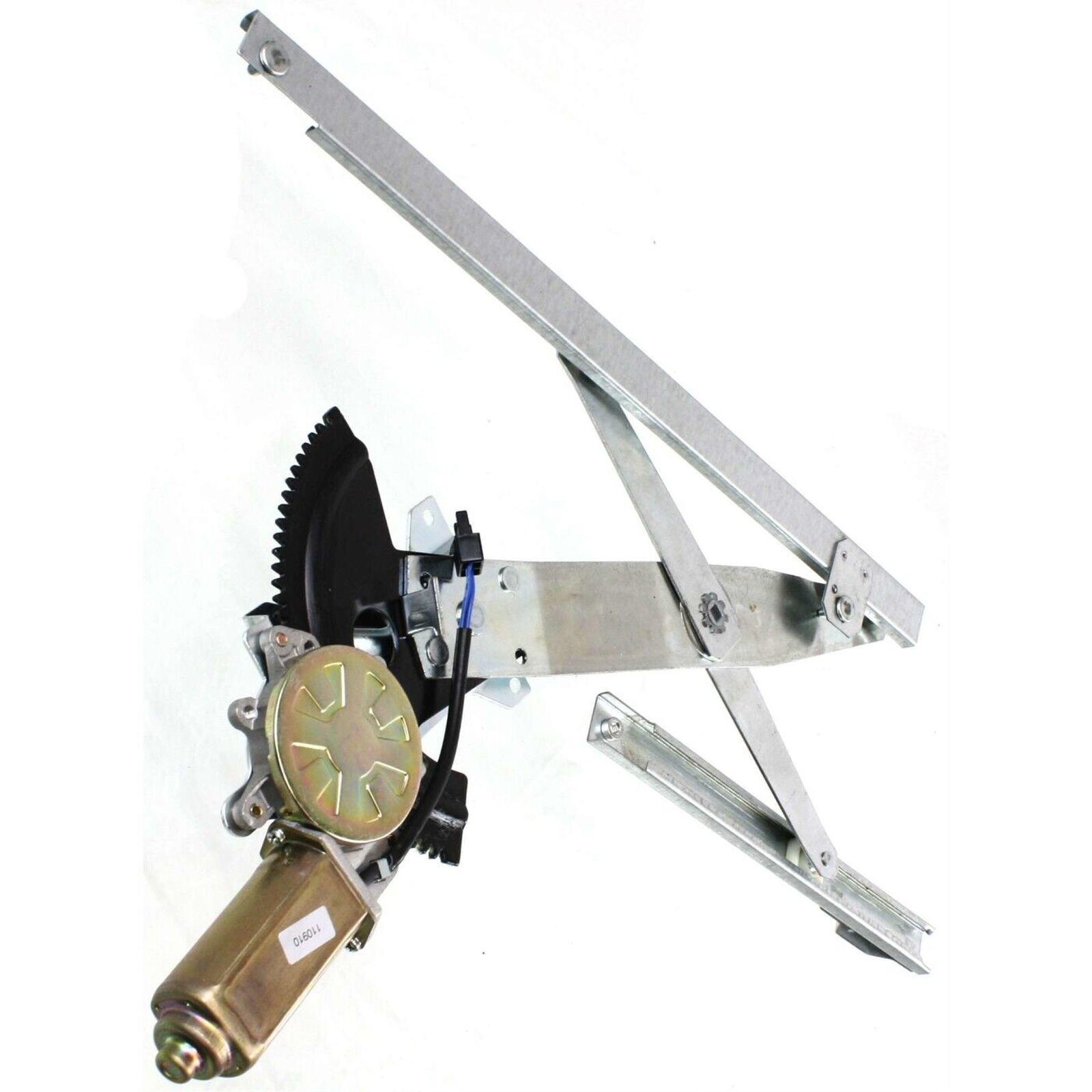 GM1351116 pontiac sunfire 2002 front right window regulator power sdn gm1351116 3