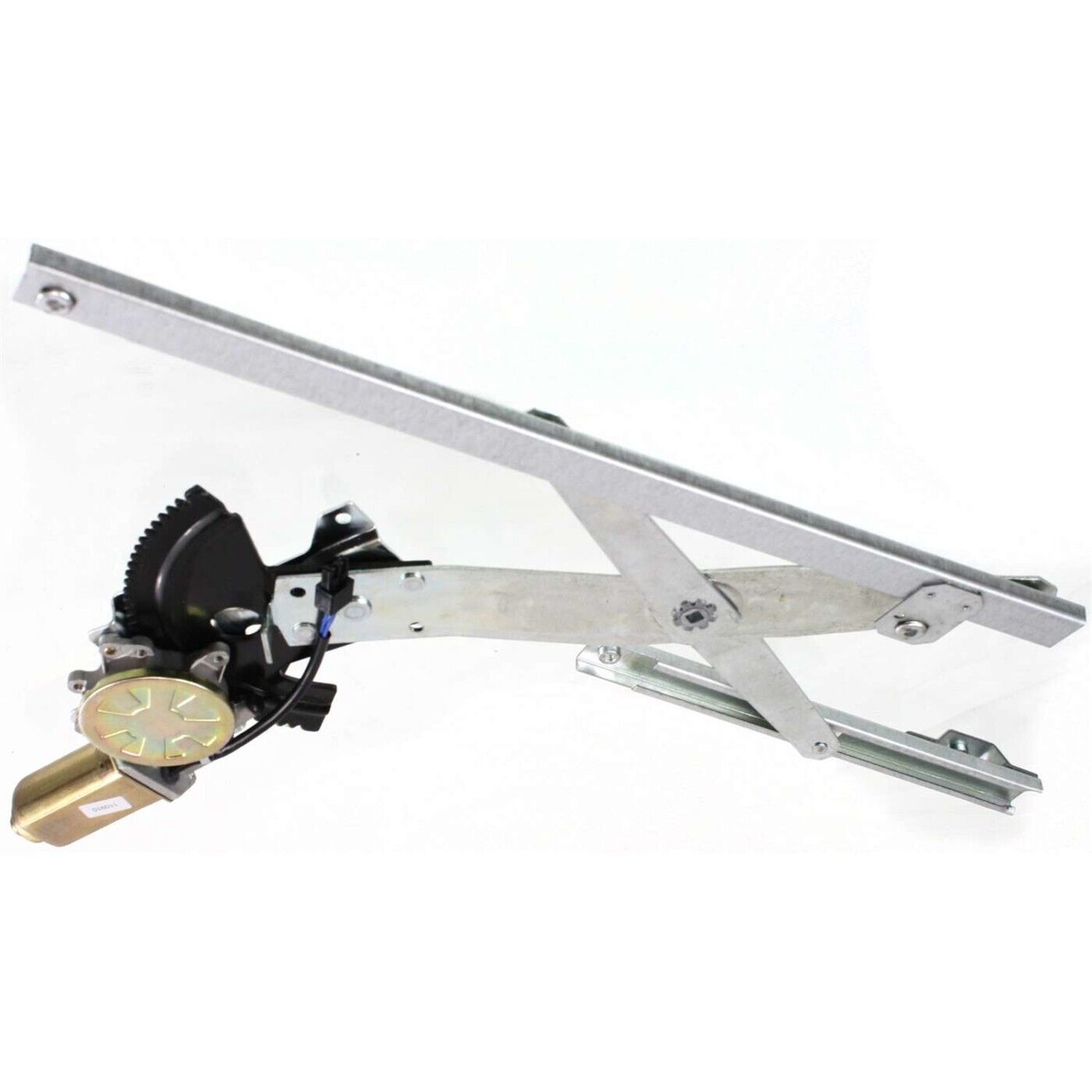 GM1351116 pontiac sunfire 2002 front right window regulator power sdn gm1351116 5