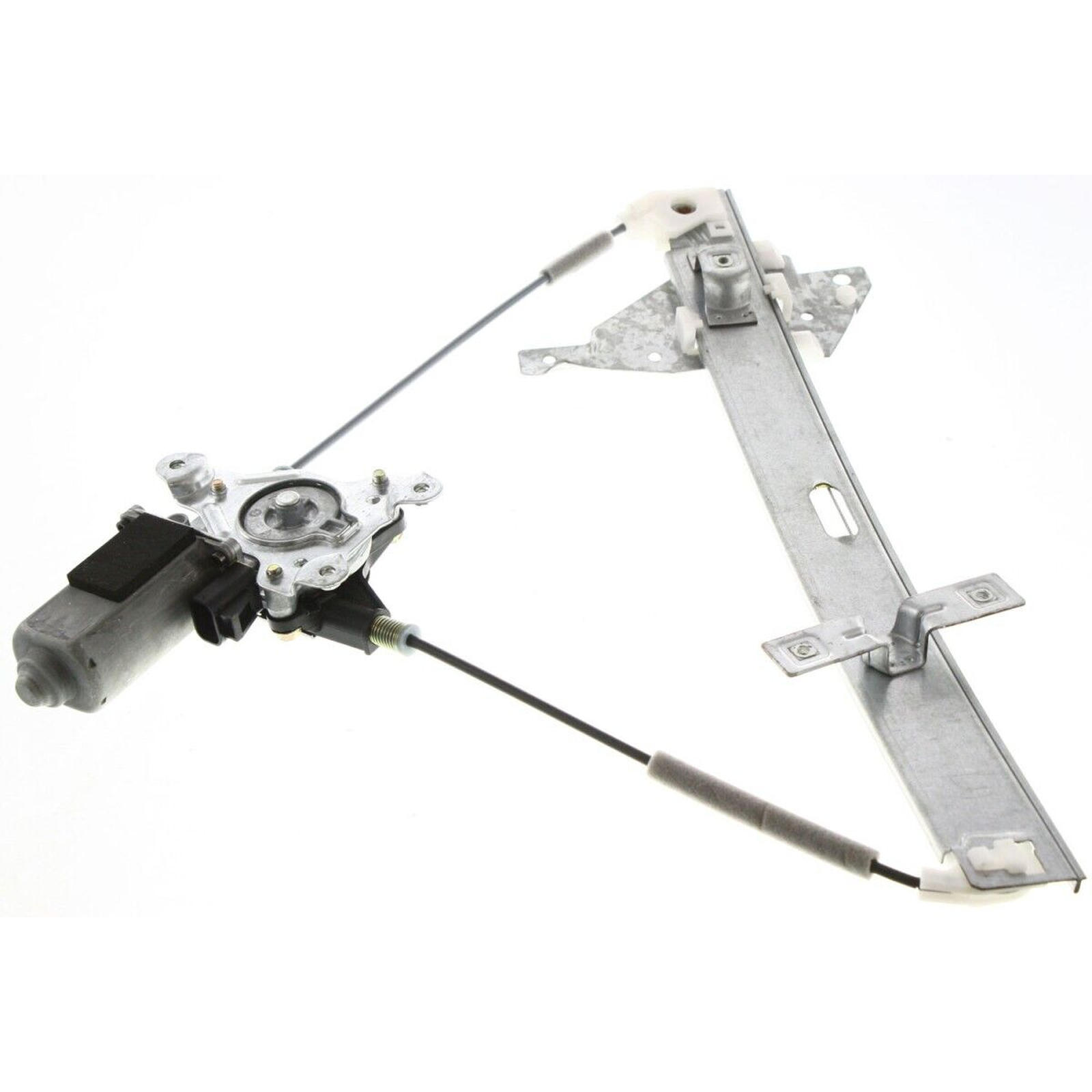 GM1351135 chevrolet impala 2002 2005 front right window regulator power gm1351135 3