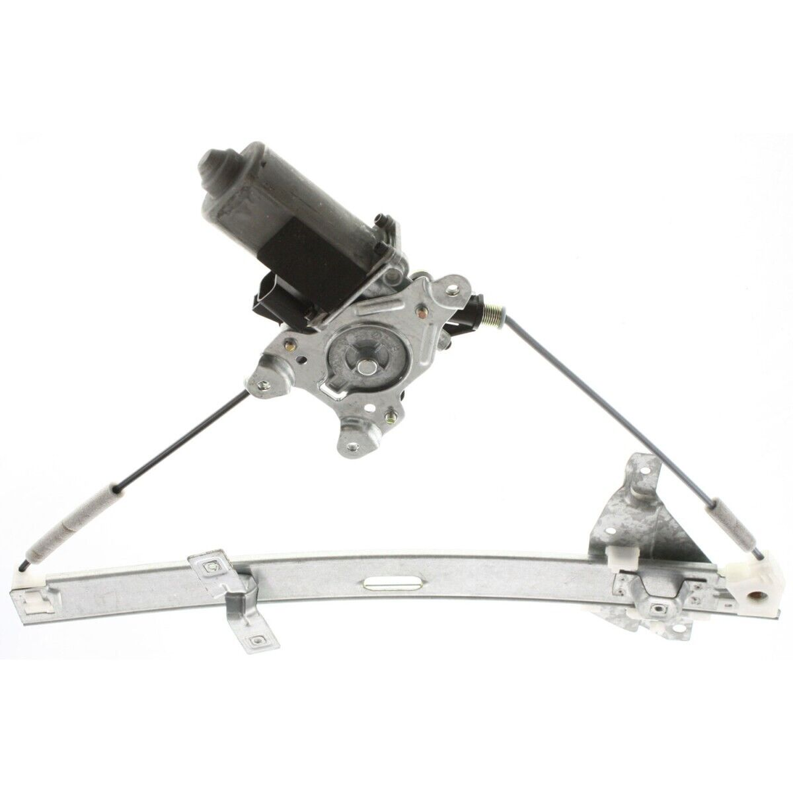 GM1351135 chevrolet impala 2002 2005 front right window regulator power gm1351135 4