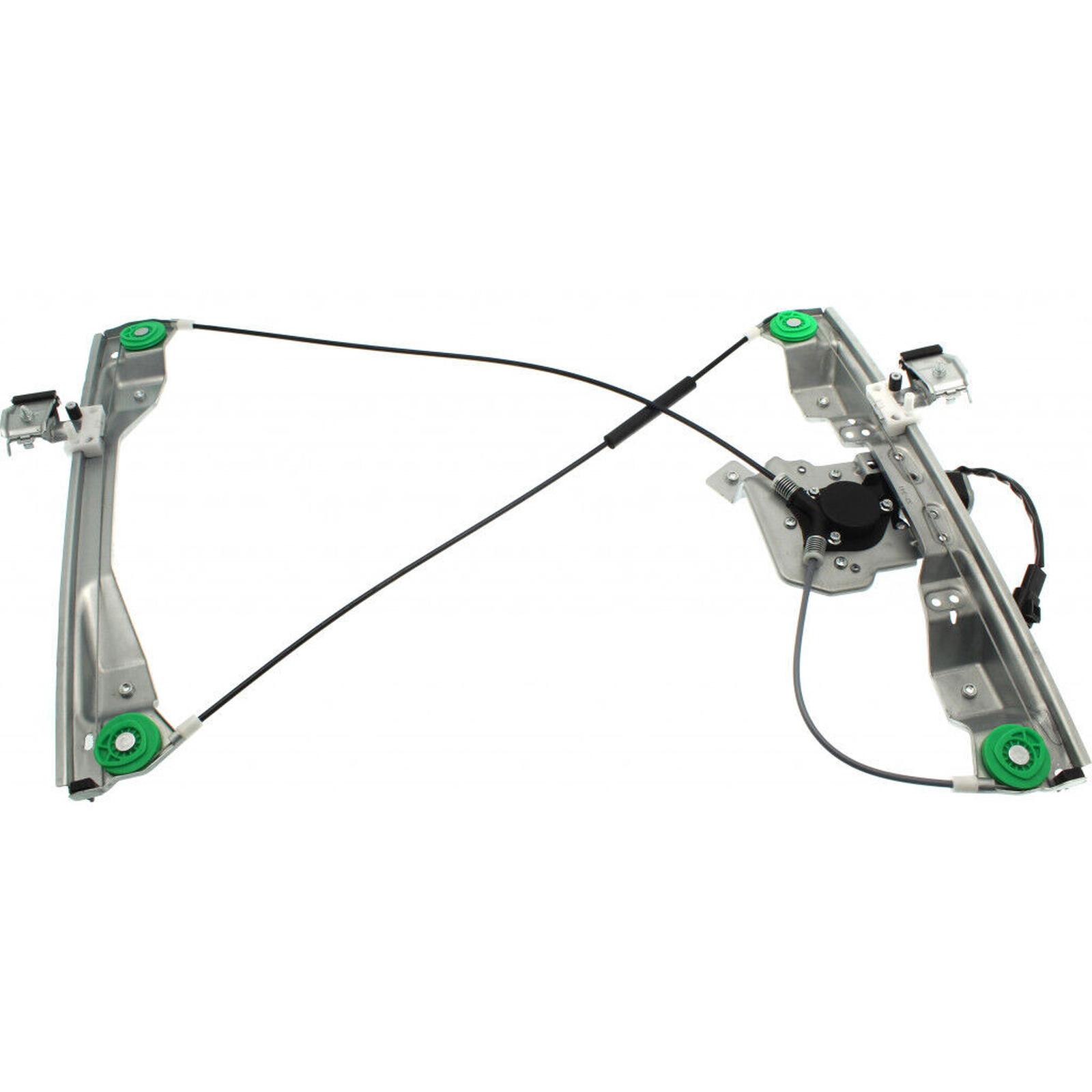 GM1351179 pontiac g5 2007 2010 front right window regulator power gm1351179 3