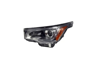 GMC ACADIA 2017-2019 — HID HEADLIGHT LH; W/O LOGO; ACADIA 2017-2019