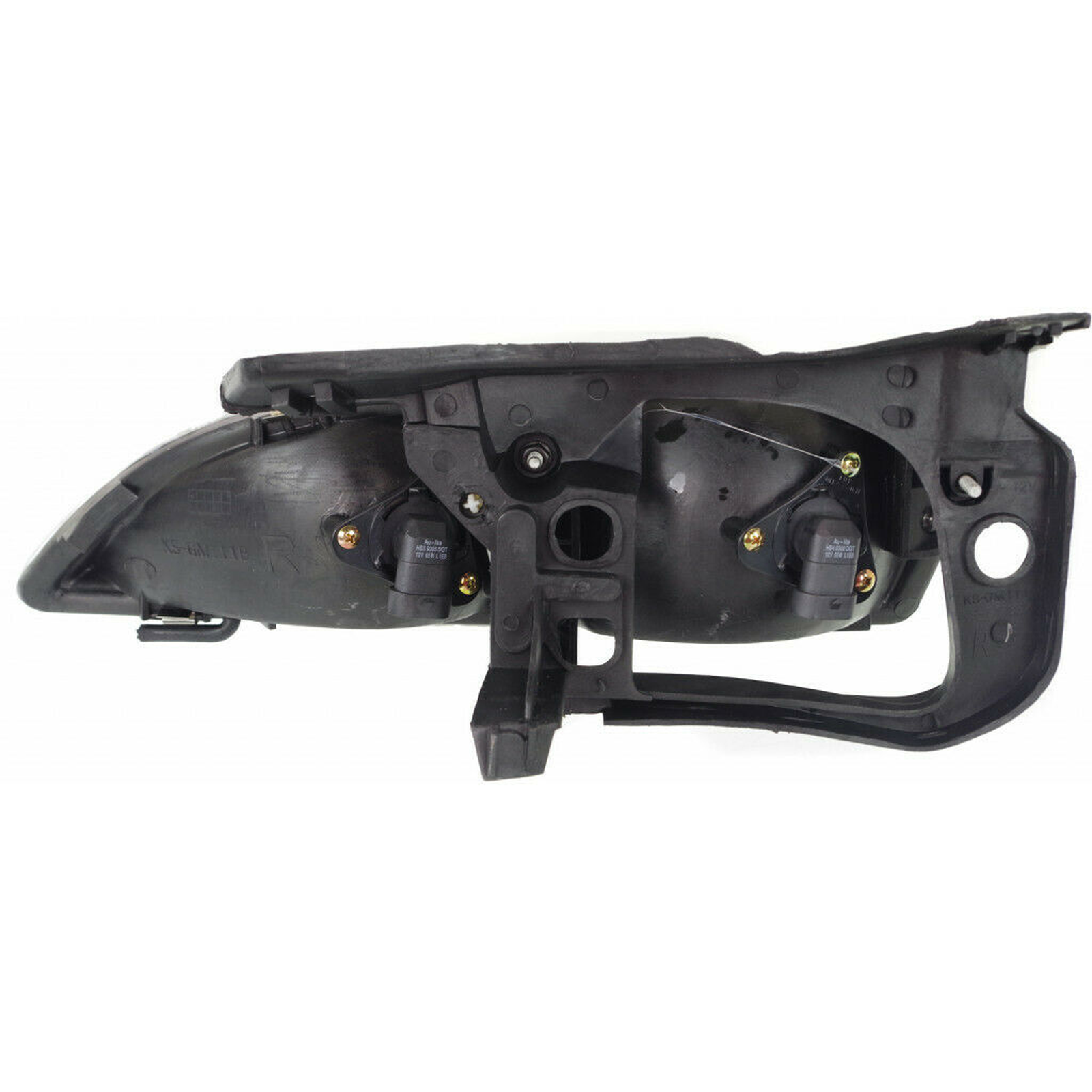 GM2503130 chevrolet cavalier 1995 1999 right headlight hq gm2503130 2