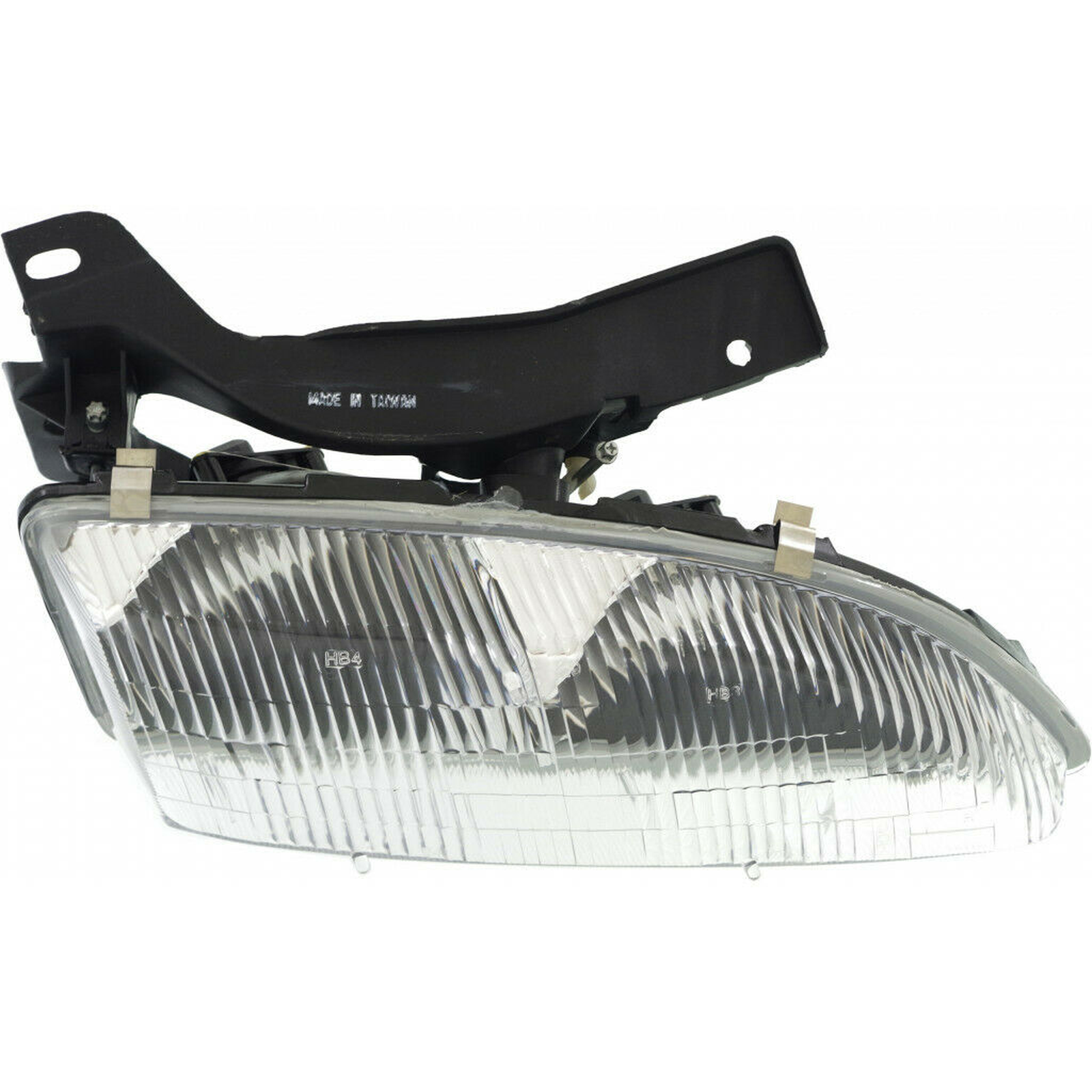 GM2503130 chevrolet cavalier 1995 1999 right headlight hq gm2503130 3