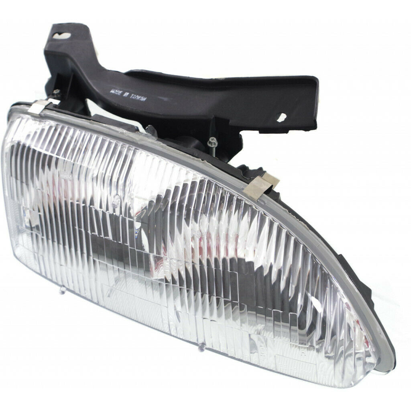 GM2503130 chevrolet cavalier 1995 1999 right headlight hq gm2503130 4