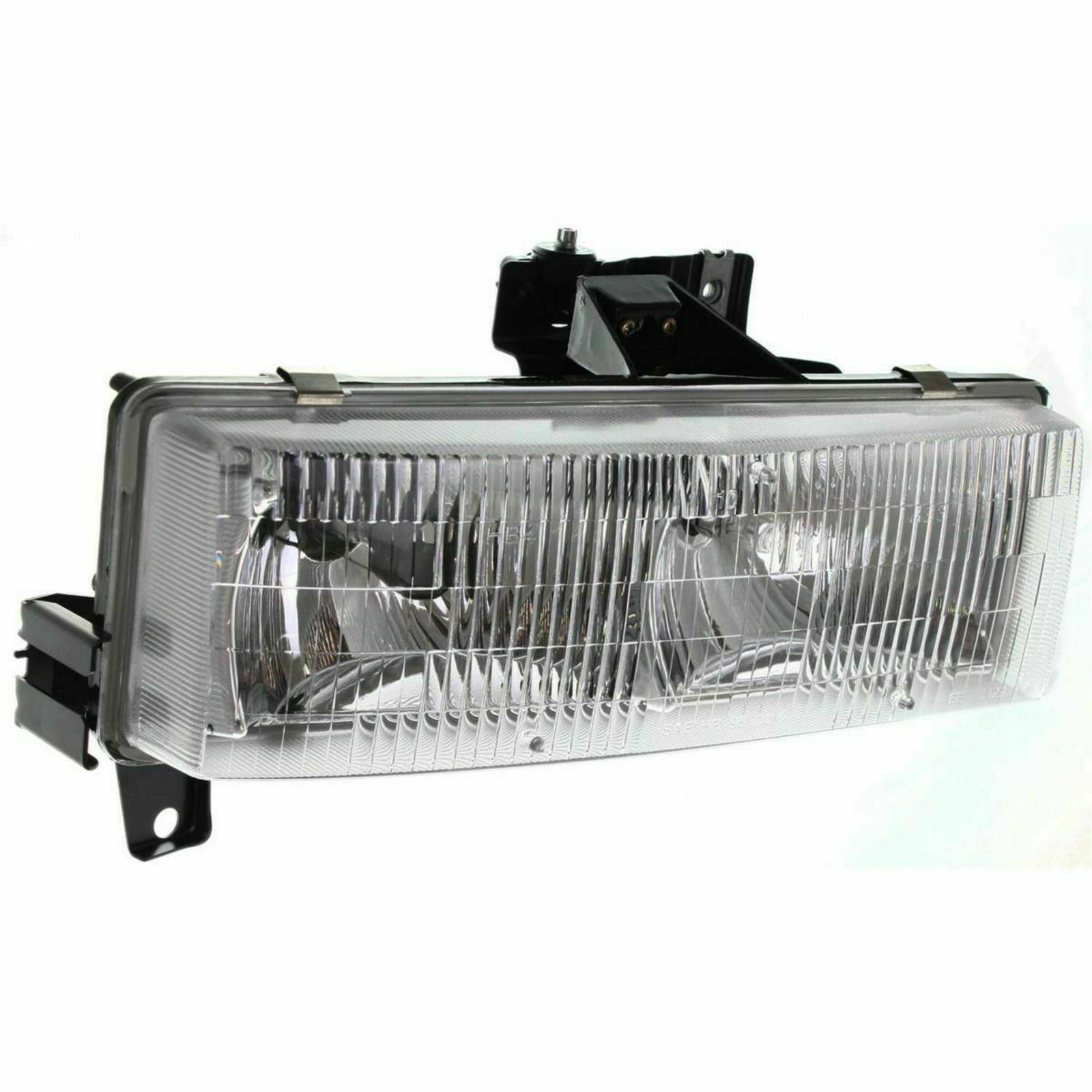 GM2503176 gmc van gmc savana 1996 2002 right headlight composite hq gm2503176 3