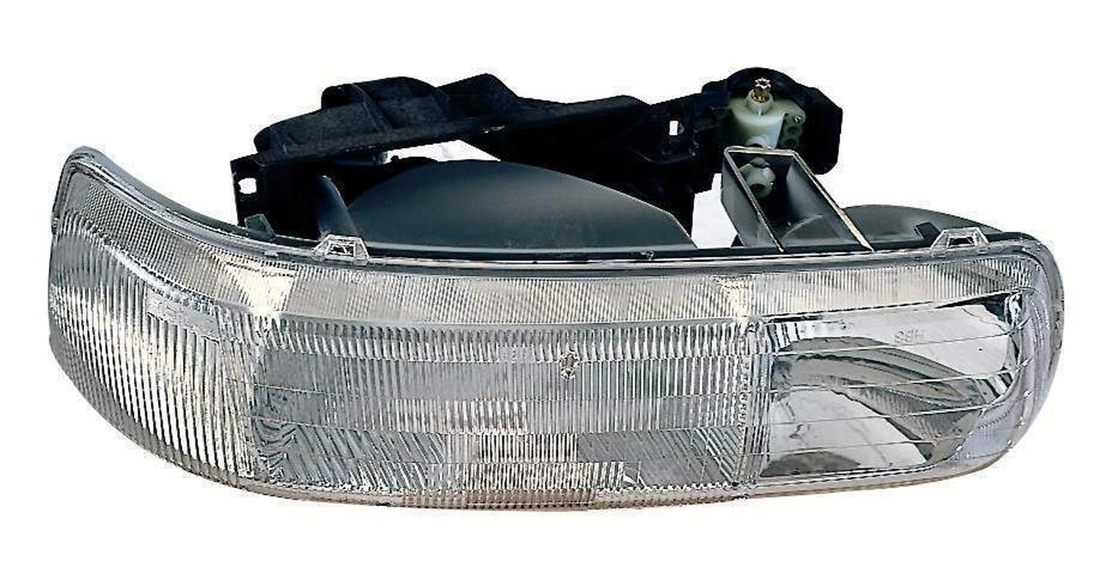 GM2503187 chevrolet tahoe 2000 2006 right headlight hq gm2503187 1