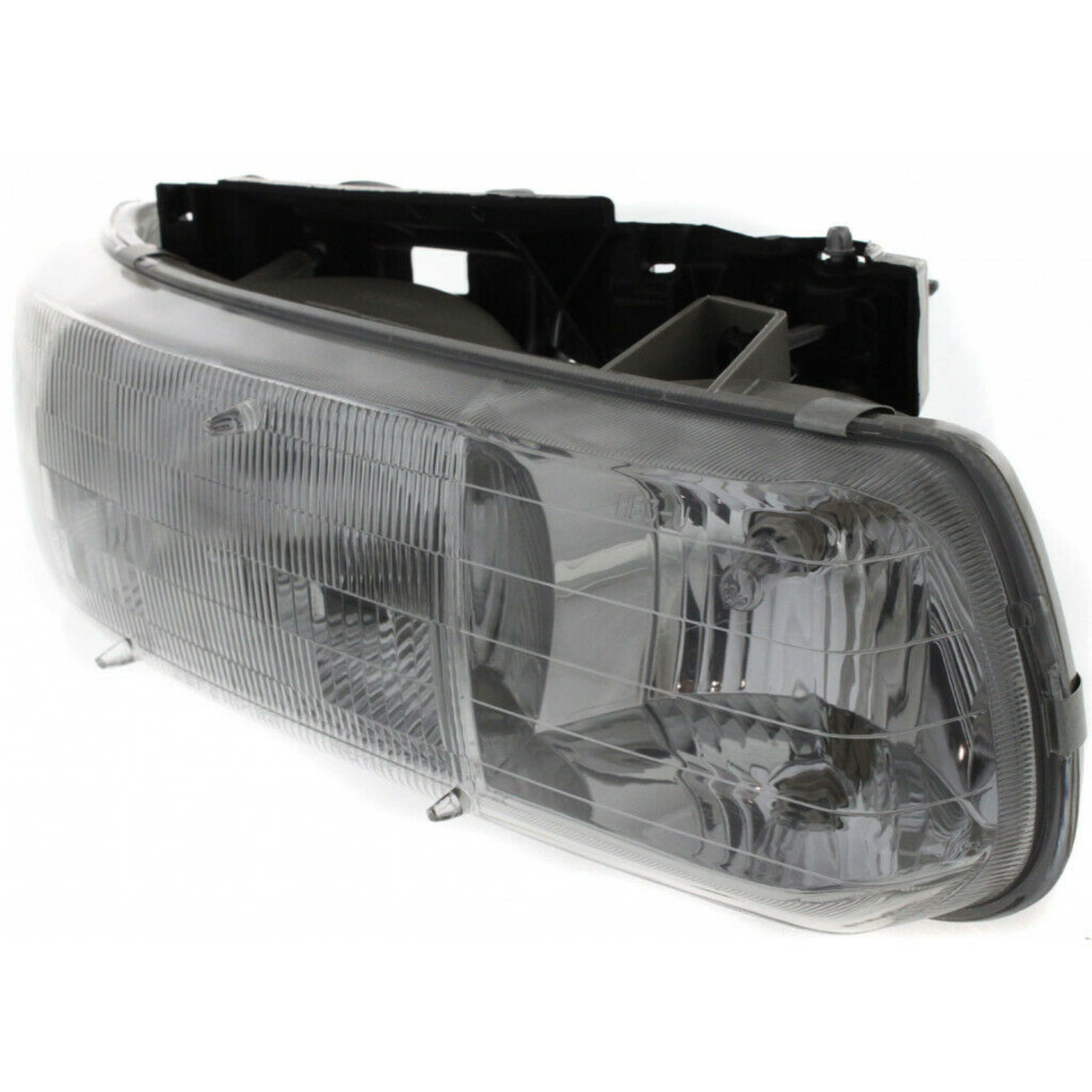 GM2503187 chevrolet tahoe 2000 2006 right headlight hq gm2503187 4