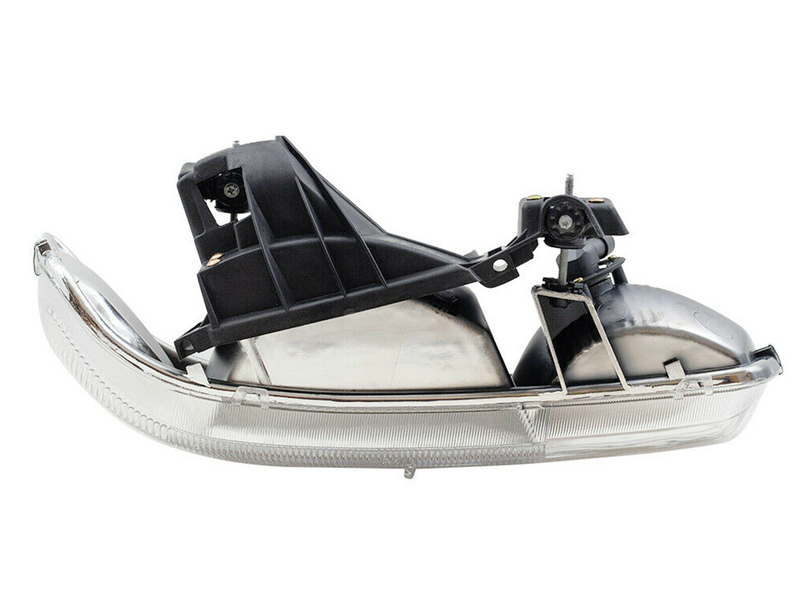 GM2503187 chevrolet tahoe 2000 2006 right headlight hq gm2503187 5