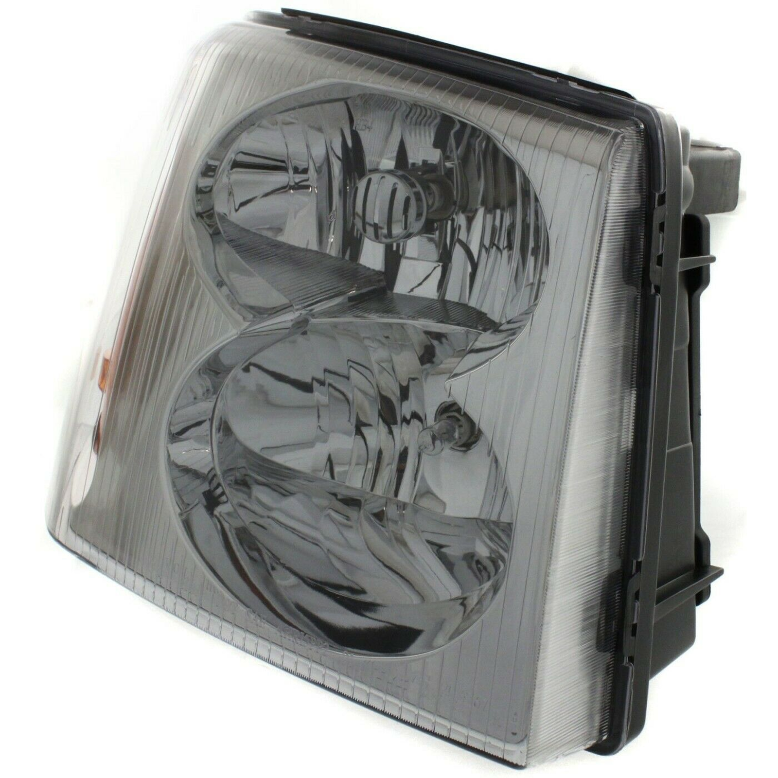 GM2503220 gmc envoy 2002 2009 right headlight hq gm2503220 3
