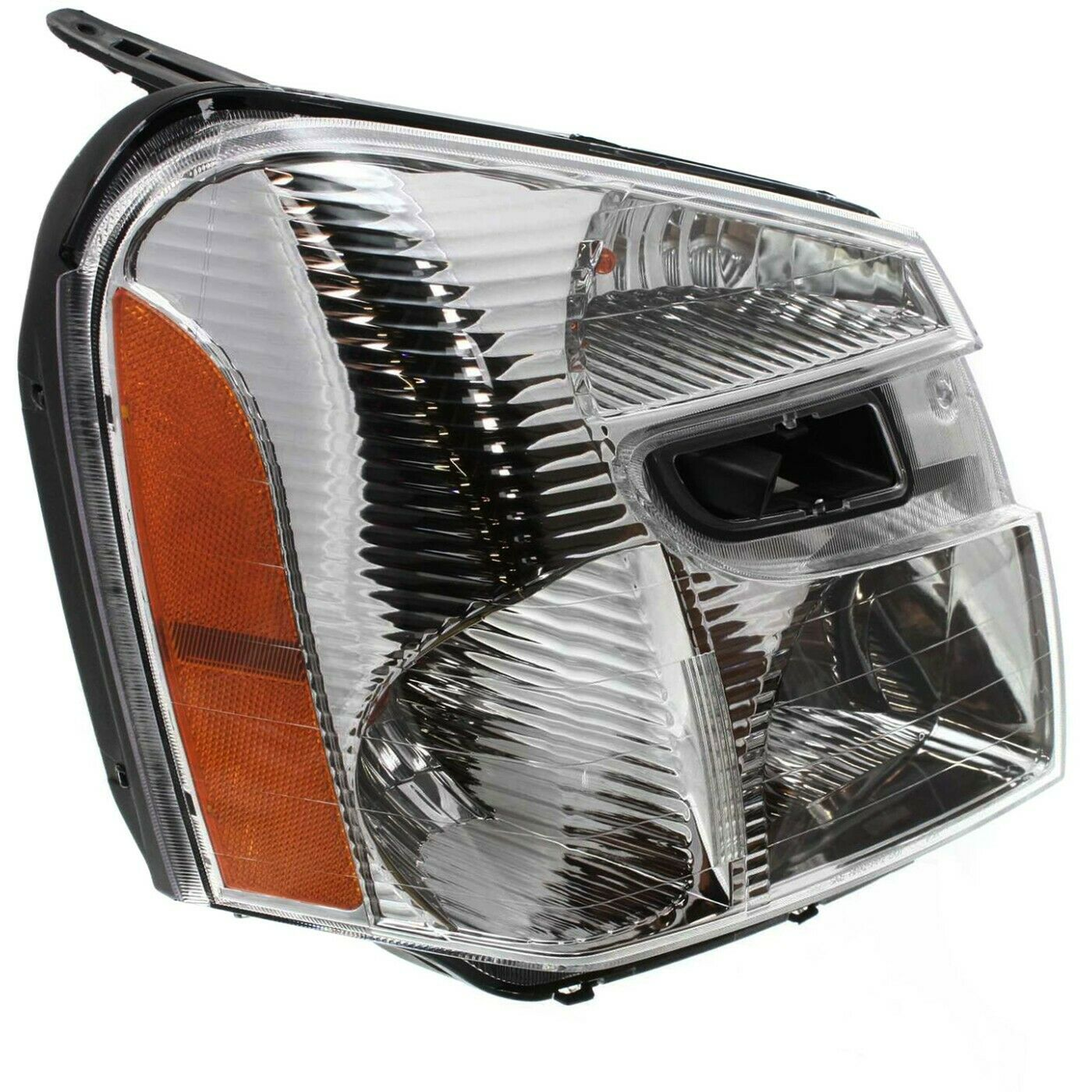 GM2503254 chevrolet equinox 2005 2009 right headlight hq gm2503254 3