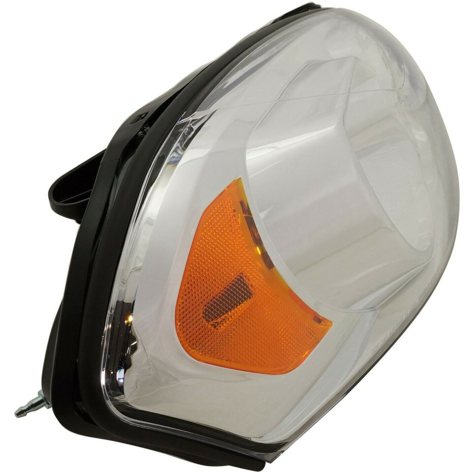 GM2503261 chevrolet impala 2006 2016 right headlight hq gm2503261 2