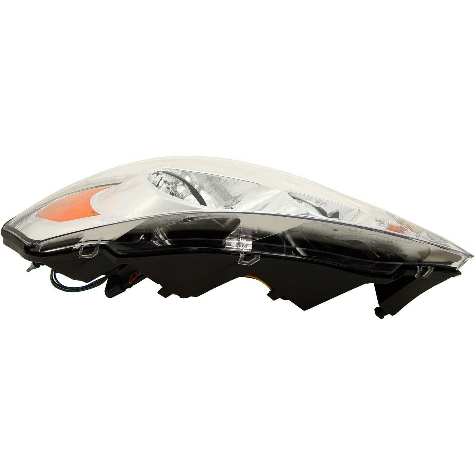 GM2503261 chevrolet impala 2006 2016 right headlight hq gm2503261 4