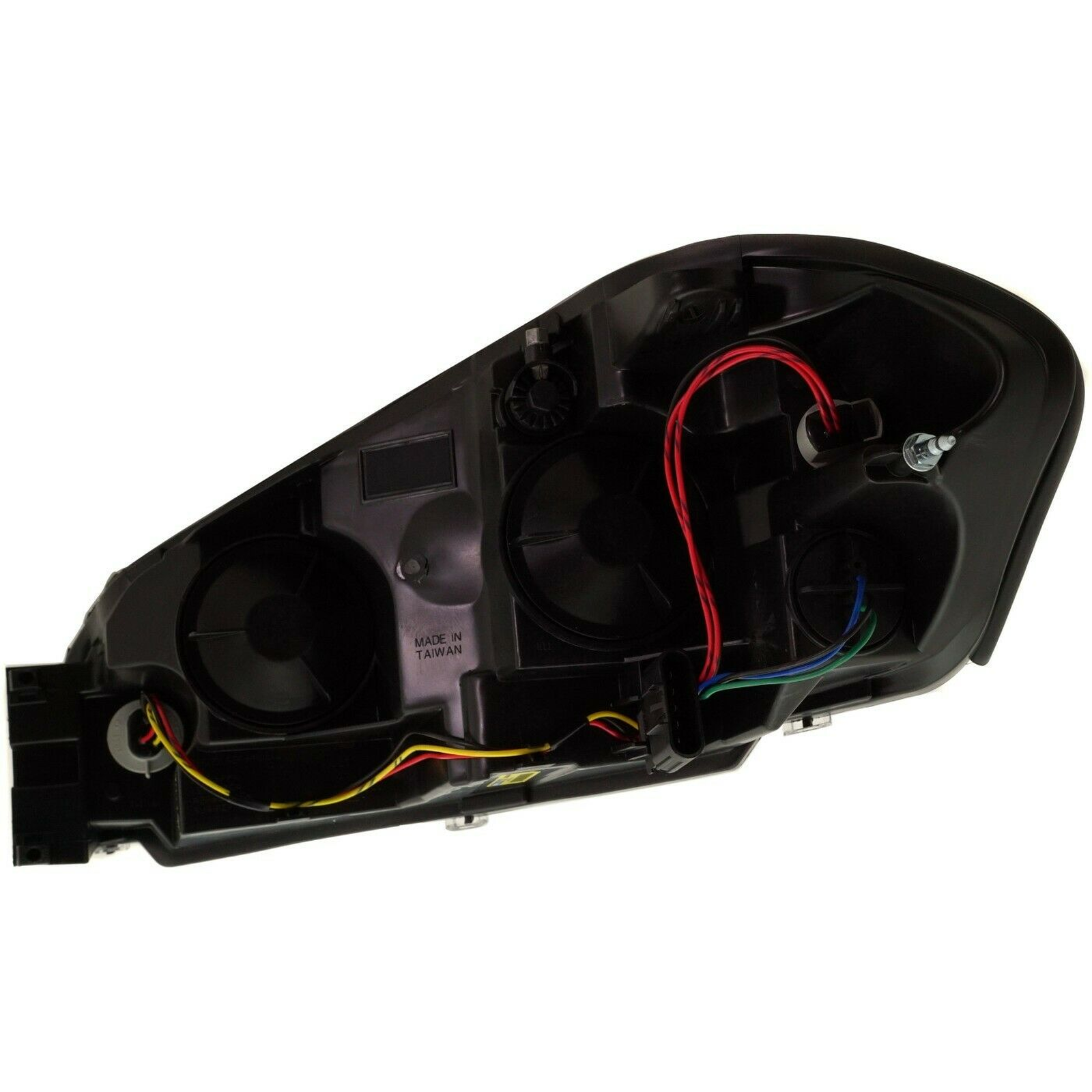 GM2503261 chevrolet impala 2006 2016 right headlight hq gm2503261 5
