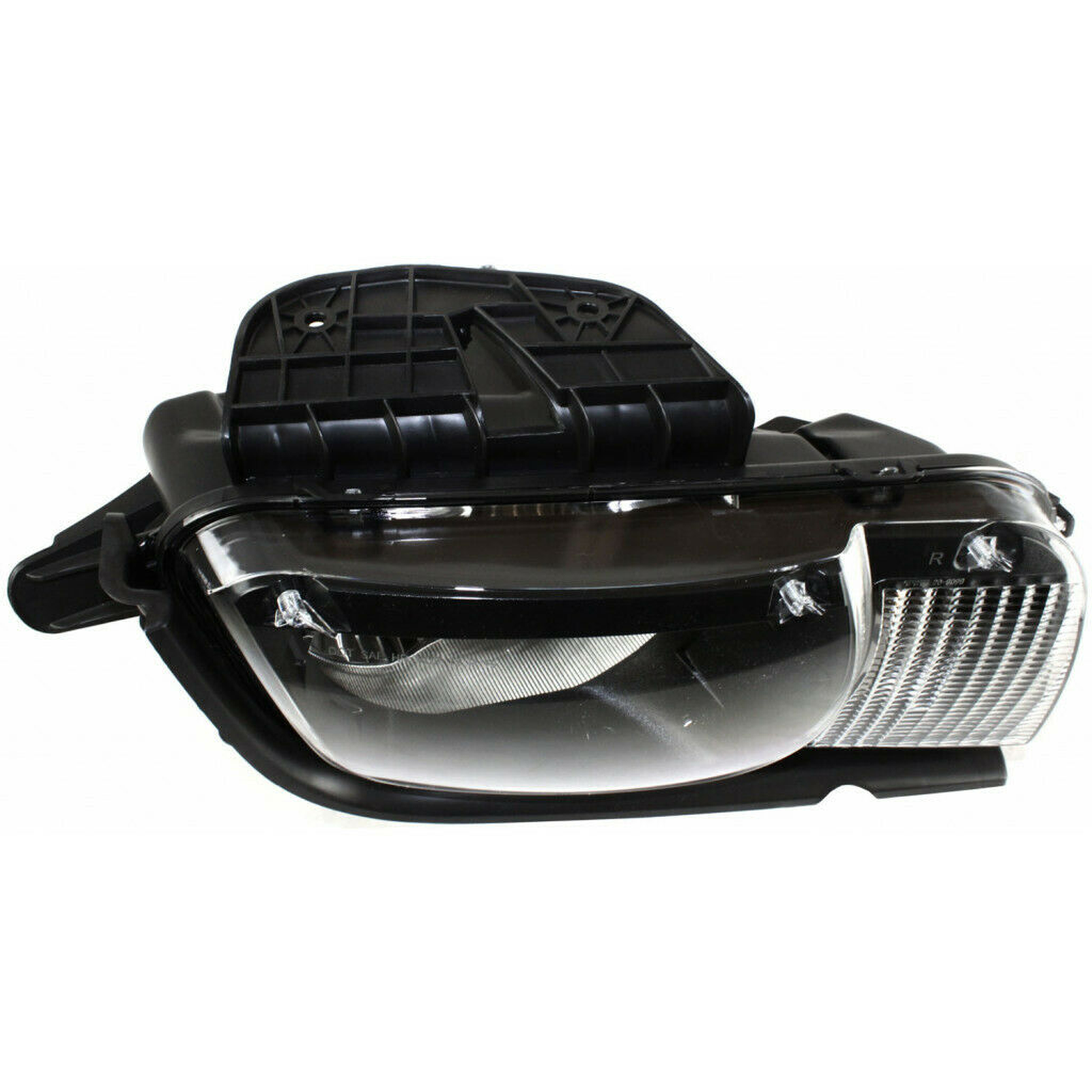 GM2503346 chevrolet camaro 2010 2013 right headlight hq gm2503346 3