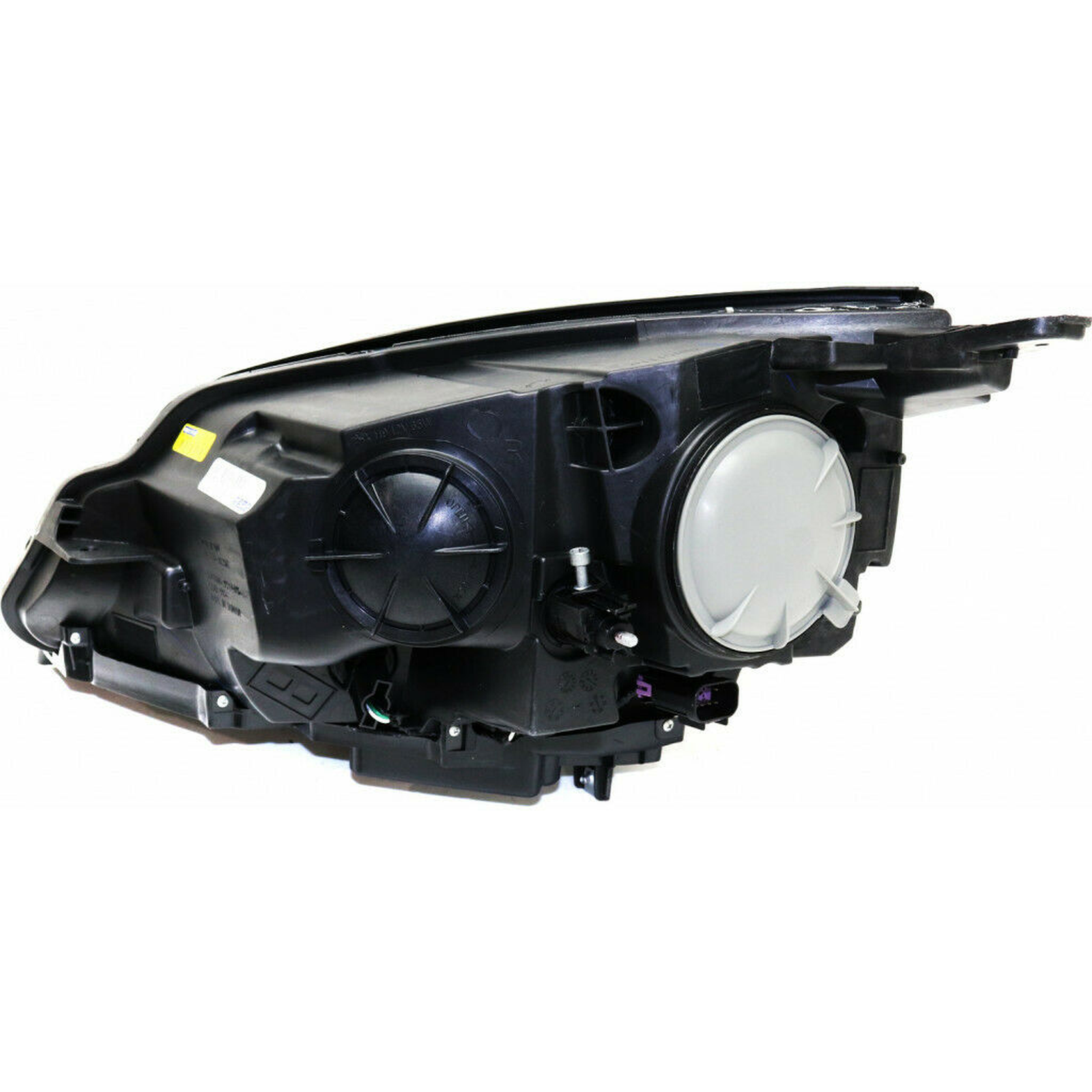 GM2503360 buick verano 2012 2017 right headlight hq gm2503360 2