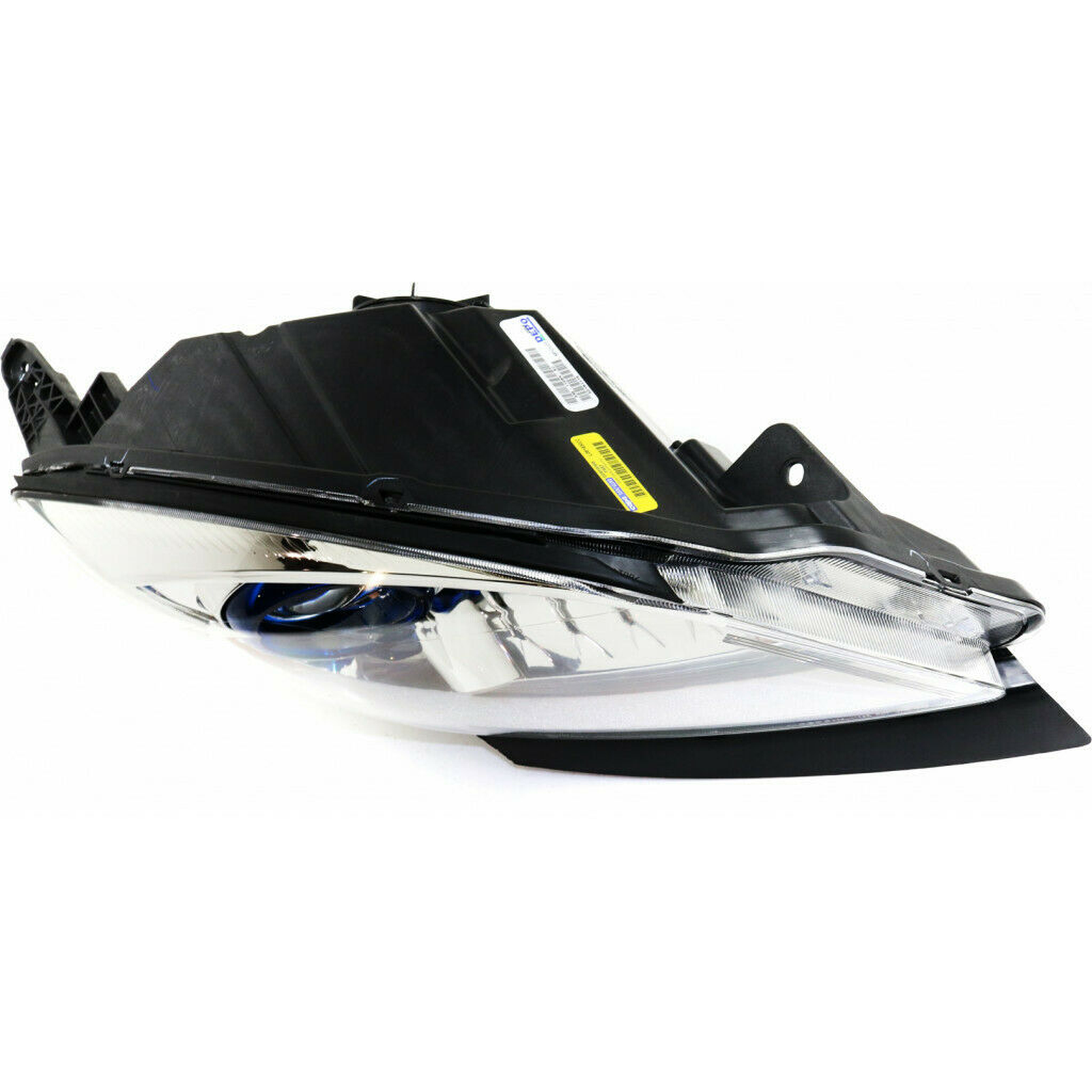GM2503360 buick verano 2012 2017 right headlight hq gm2503360 3