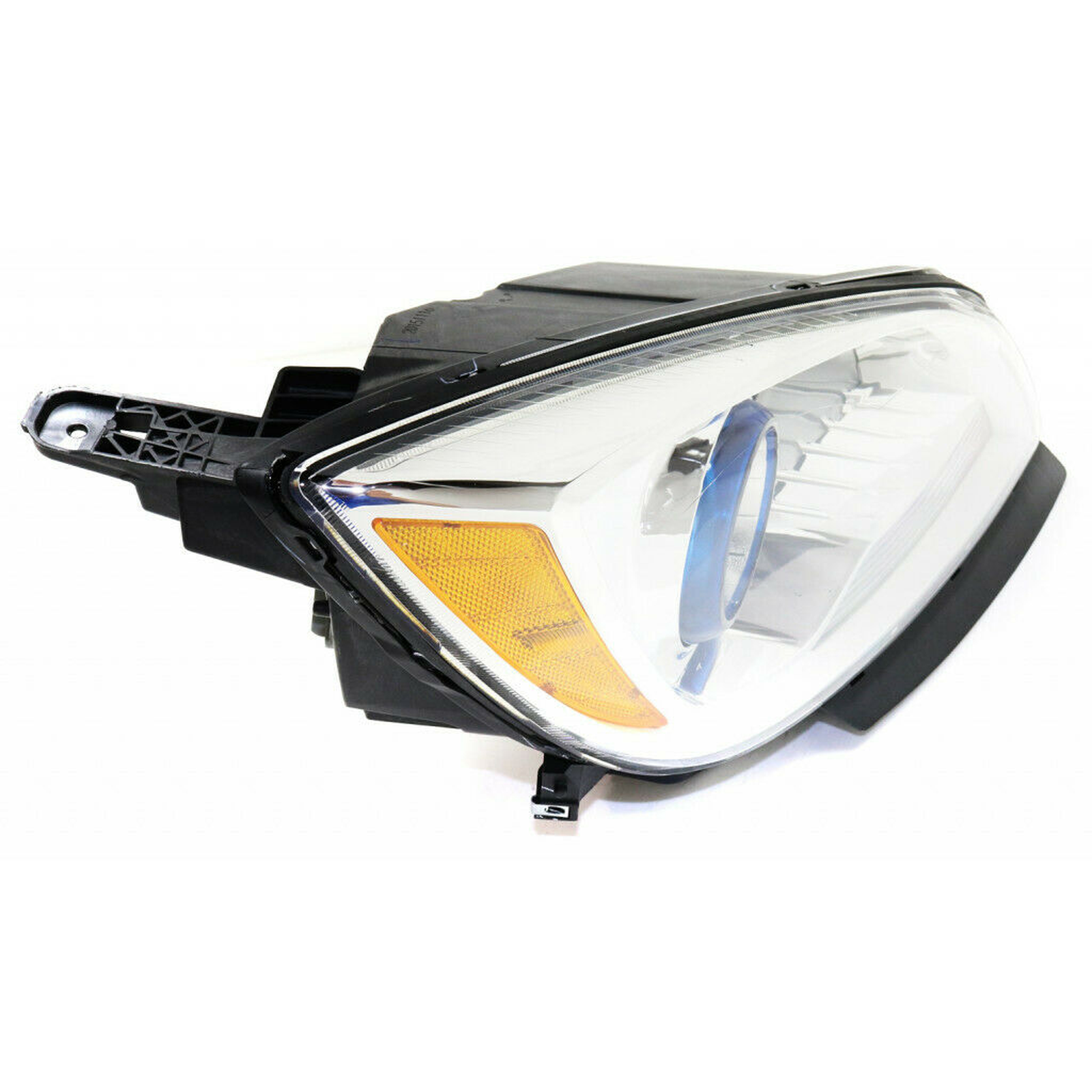GM2503360 buick verano 2012 2017 right headlight hq gm2503360 4