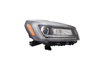 GMC ACADIA 2007-2016 — HID HEADLIGHT RH; 2013-2016/LIMITED 2017