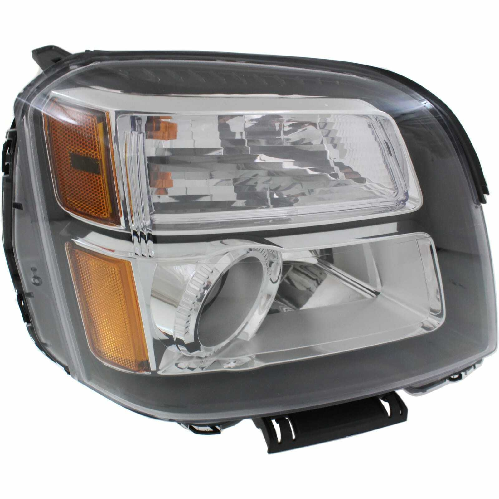 GM2503381C gmc terrain 2013 2015 right headlight denali capa gm2503381c 2