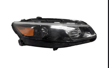 CHEVROLET MALIBU 2016-2025 — HEAD LAMP HOLAGEN RH; MALIBU/HYBRID 2016-2018