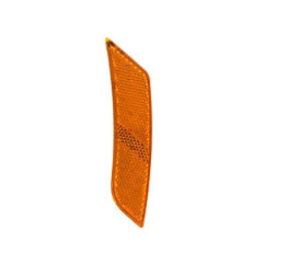 CADILLAC ATS 2013-2018 — FRONT SIDE MARKER LIGHT RH; ATS 13-14; XT5 17-24 CAPA