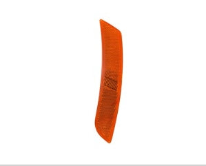 CADILLAC CTS 2008-2019 — FRONT SIDE MARKER LIGHT RH; CTS 14-19; ATS 15-18; CAMARO 16-23 CAPA