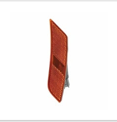 CHEVROLET BLAZER 2019-2025 — FRONT SIDE MARKER LIGHT RH; 2019-2025